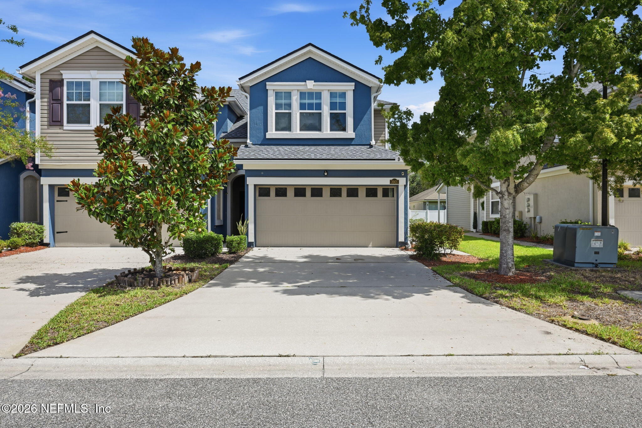 Townhouse for sale in Orange Park