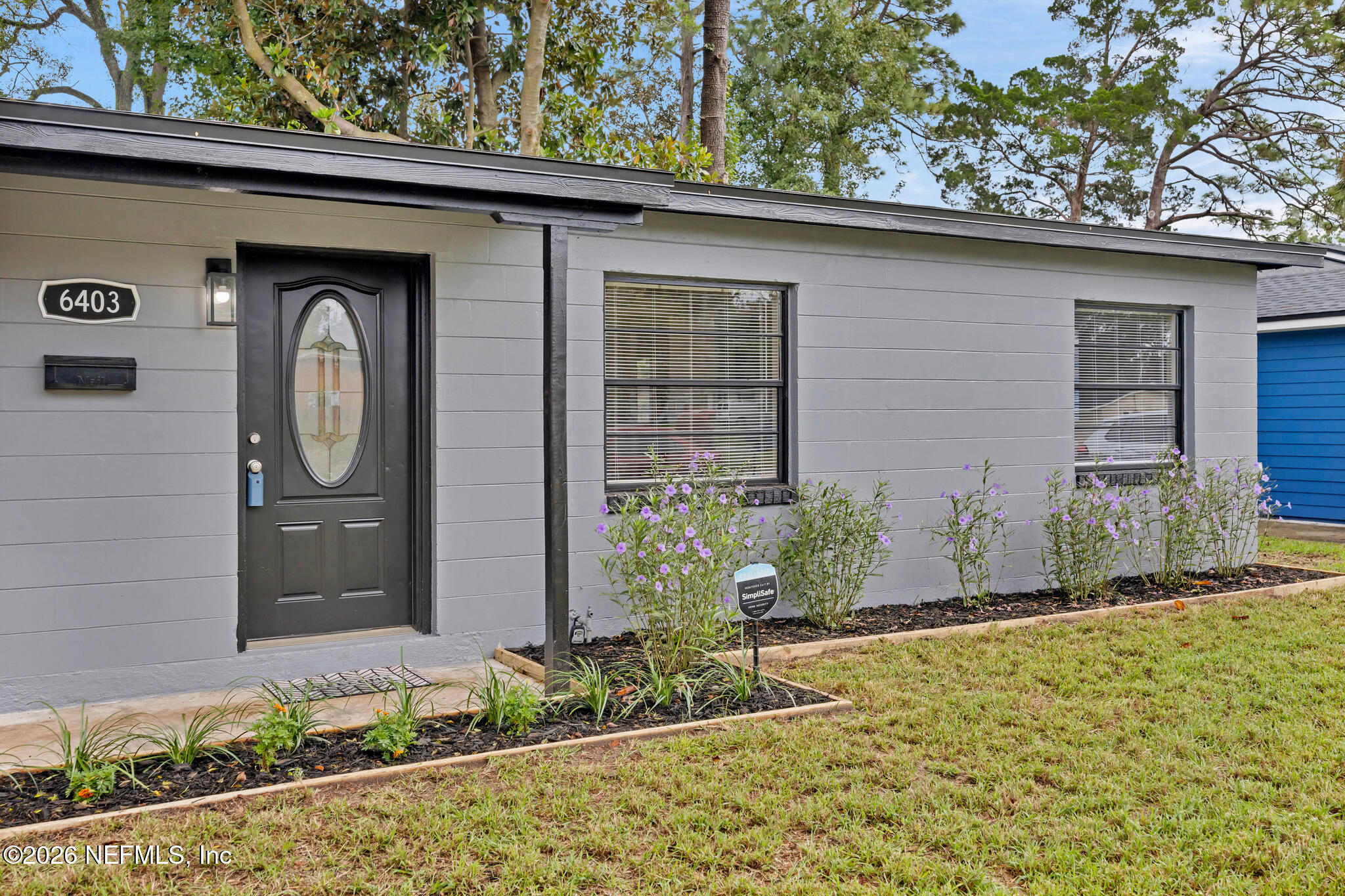 Single Family Residence for sale in Jacksonville