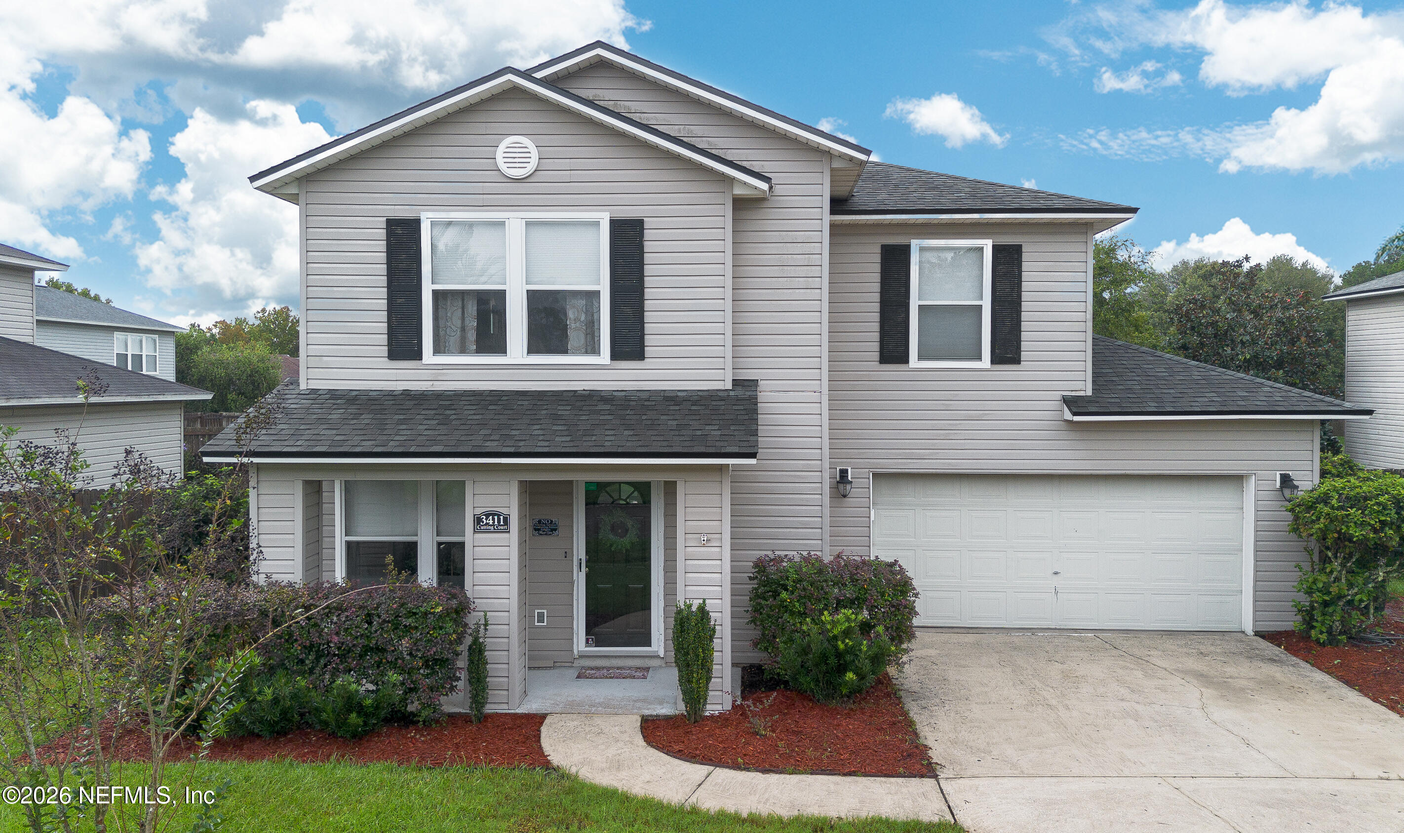 Single Family Residence for sale in Middleburg