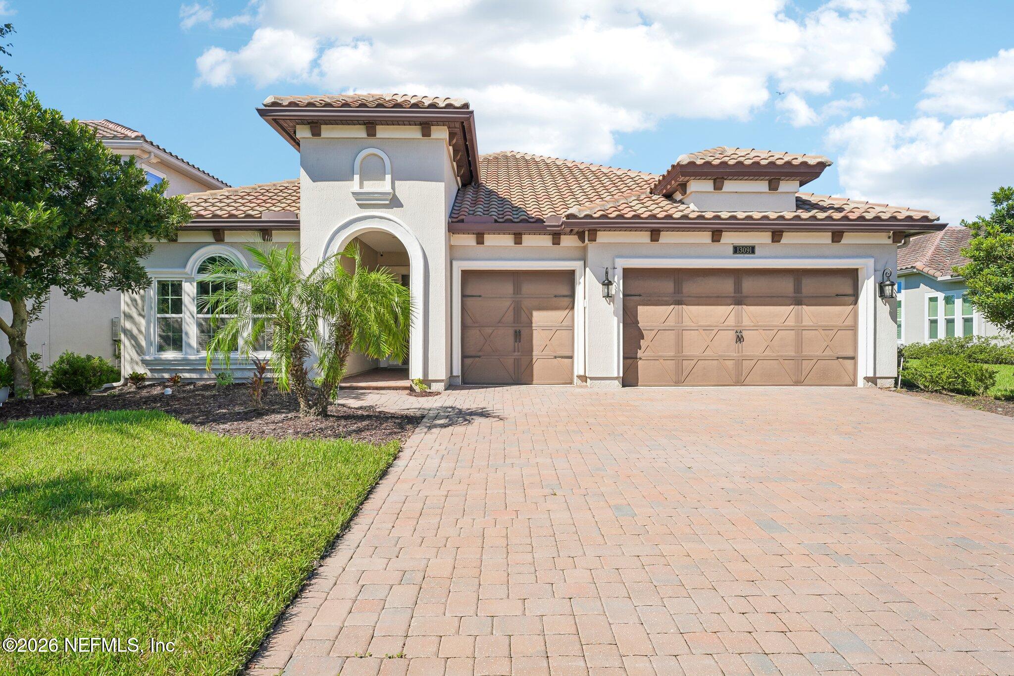 Single Family Residence for sale in Jacksonville
