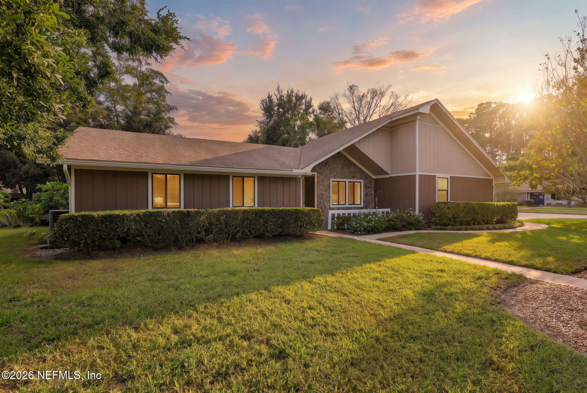 Single Family Residence for sale in Jacksonville
