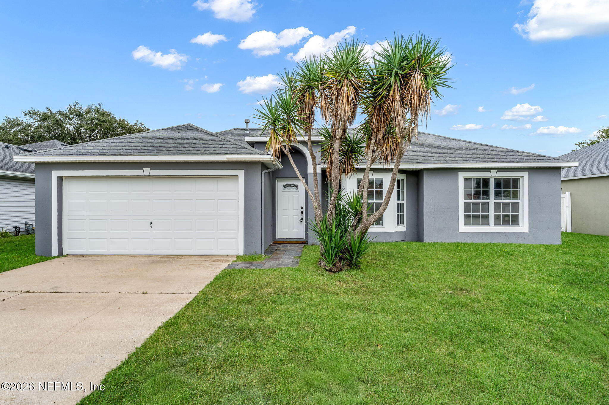 Single Family Residence for sale in Jacksonville