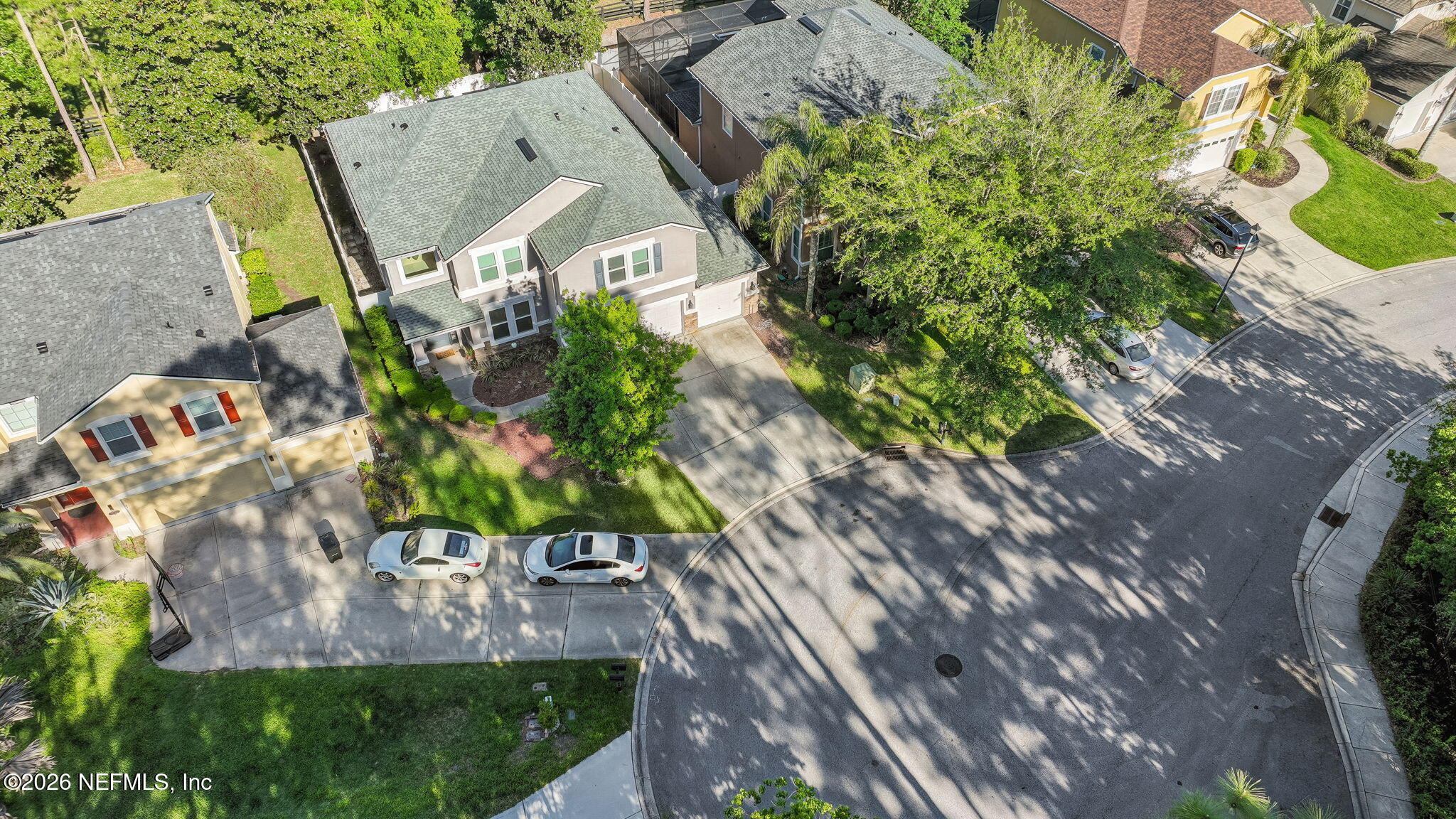 Single Family Residence for sale in Jacksonville