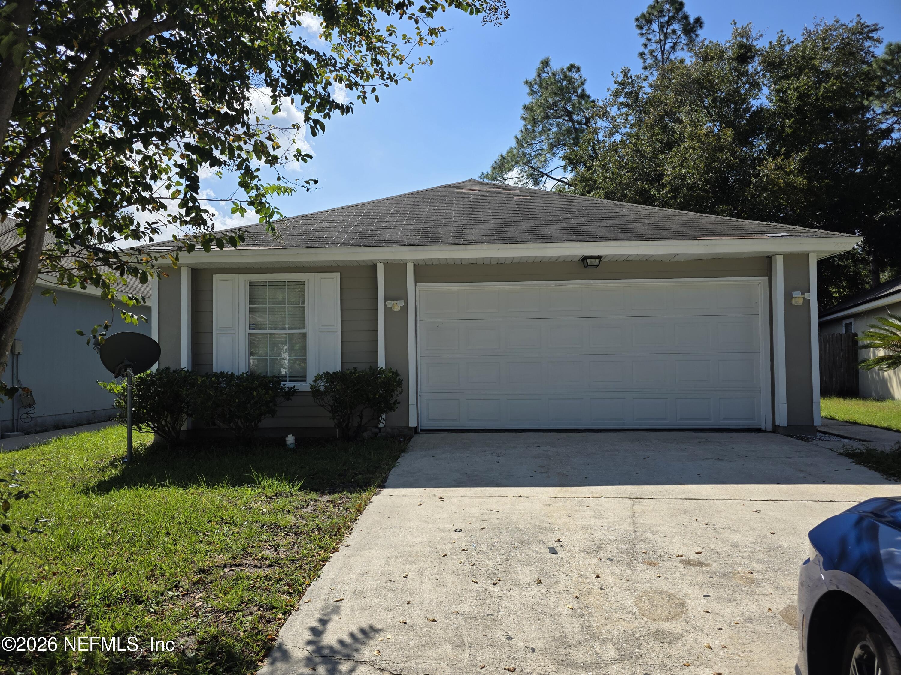 Single Family Residence for sale in Jacksonville