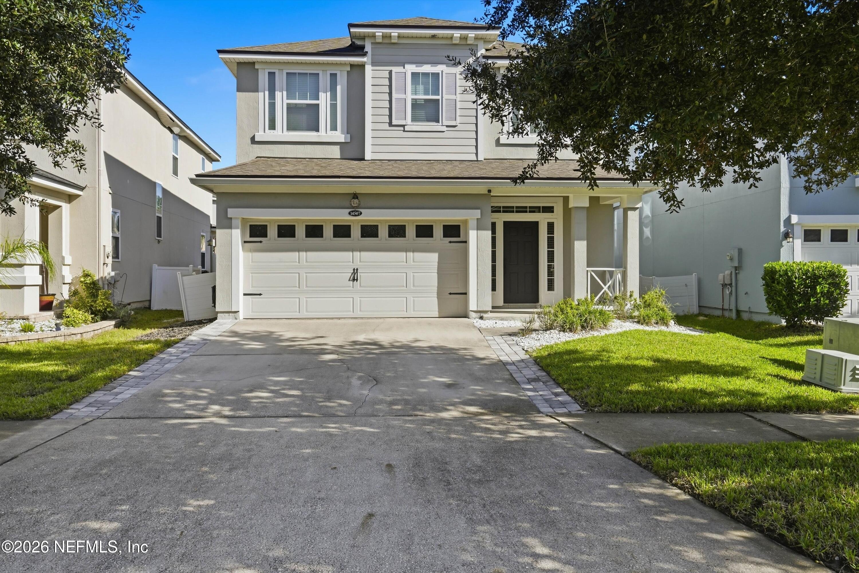 Single Family Residence for sale in Jacksonville