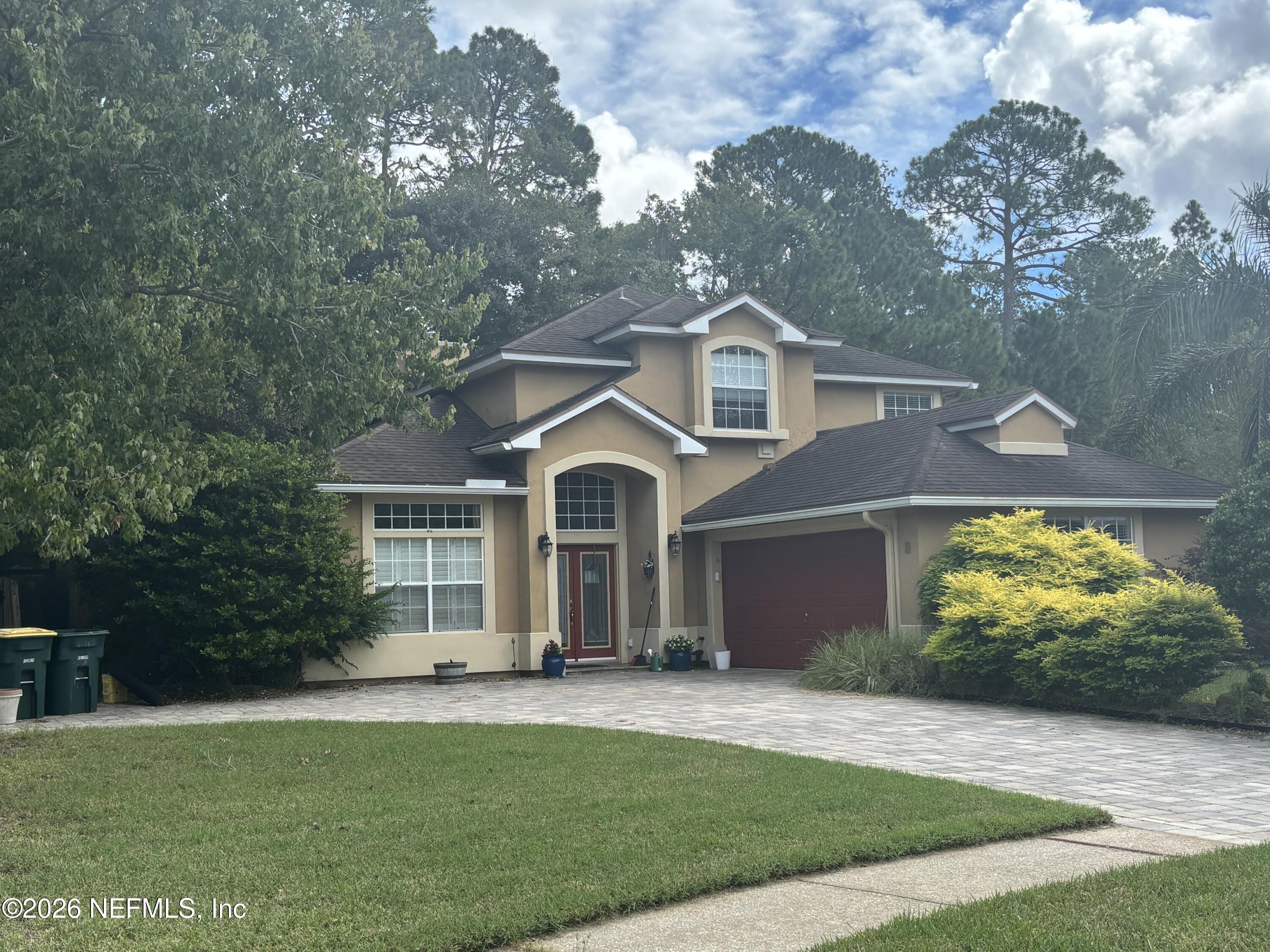 Single Family Residence for sale in Jacksonville
