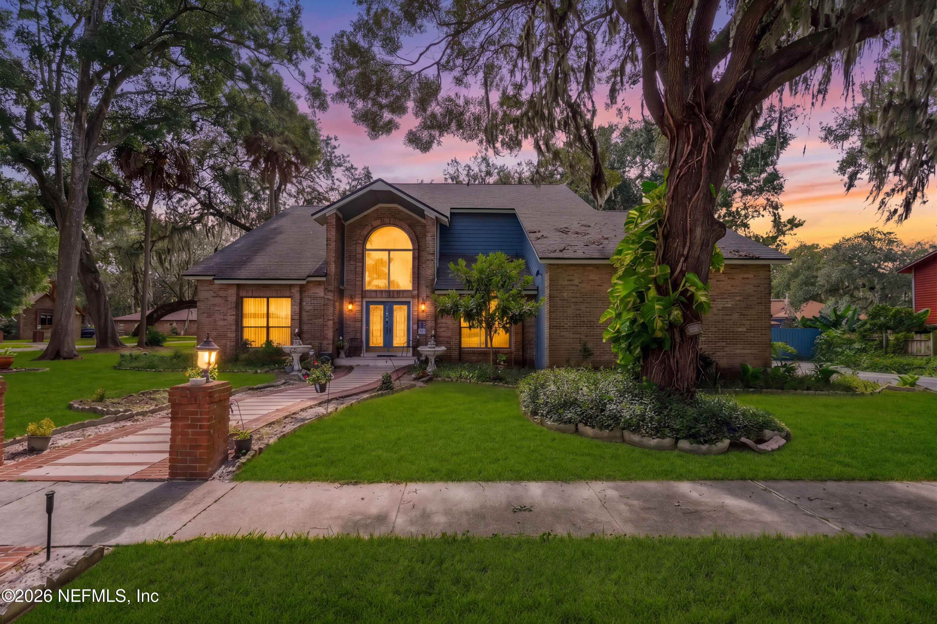 Single Family Residence for sale in Jacksonville