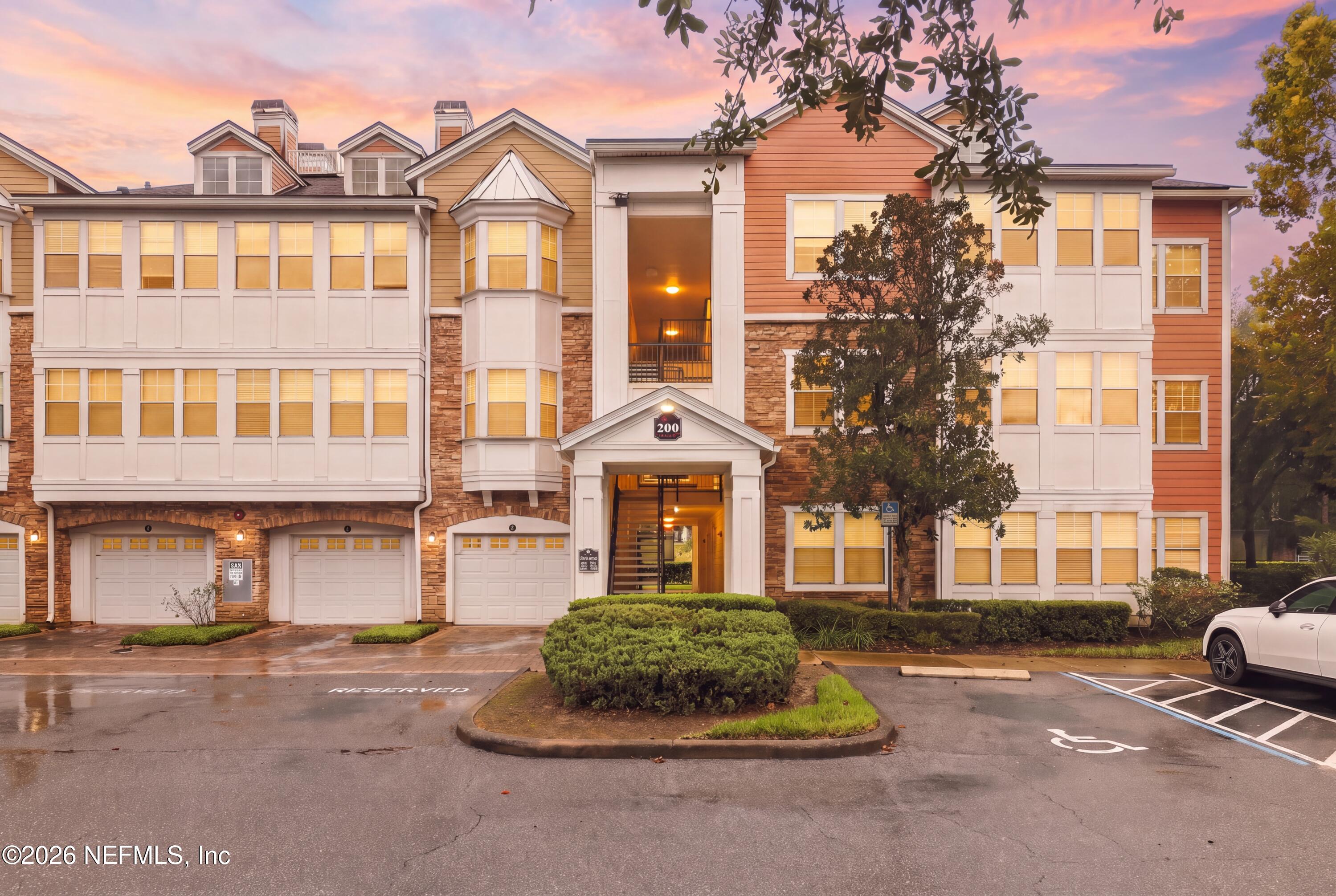 Condominium for sale in Jacksonville