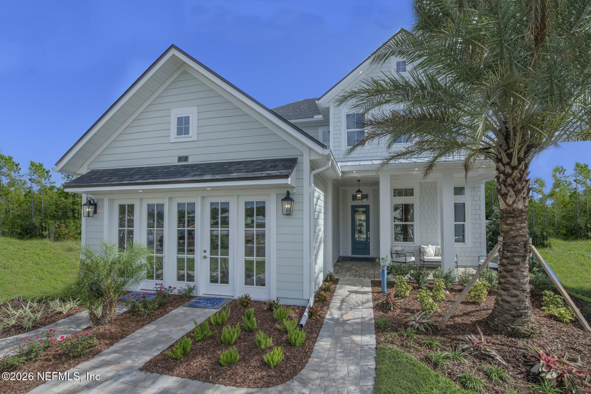 Single Family Residence for sale in Ponte Vedra