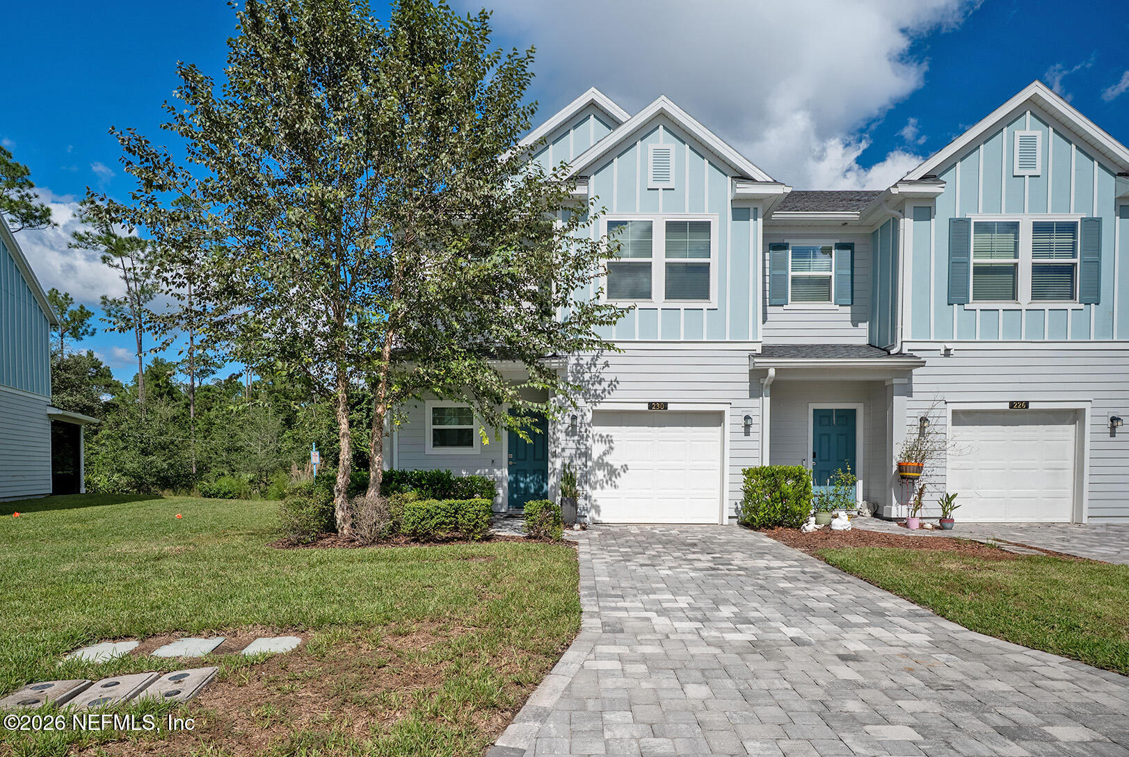 Townhouse for sale in St. Johns