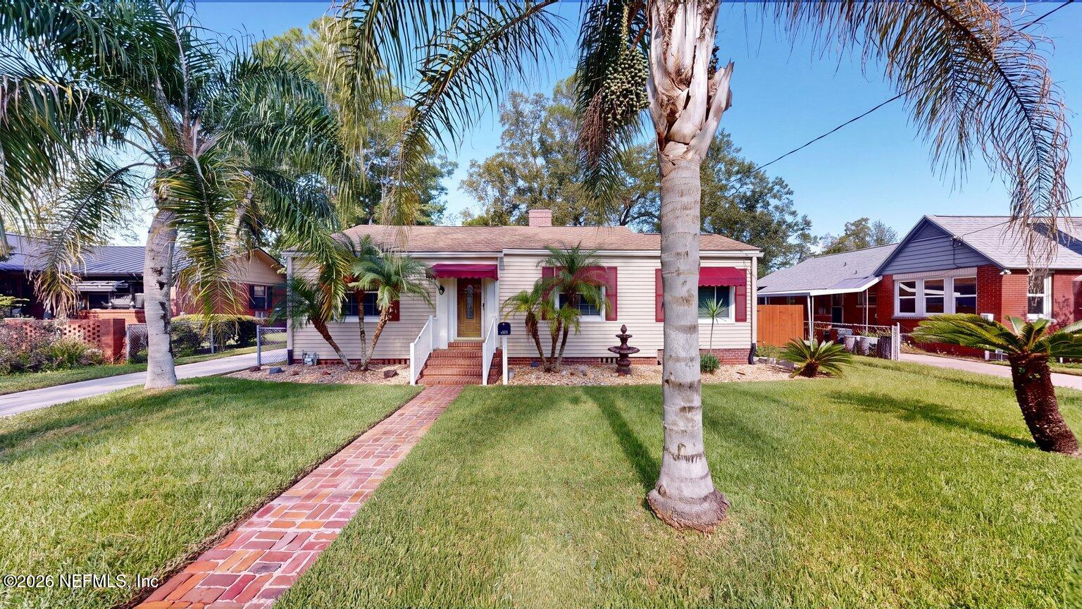 Single Family Residence for sale in Jacksonville