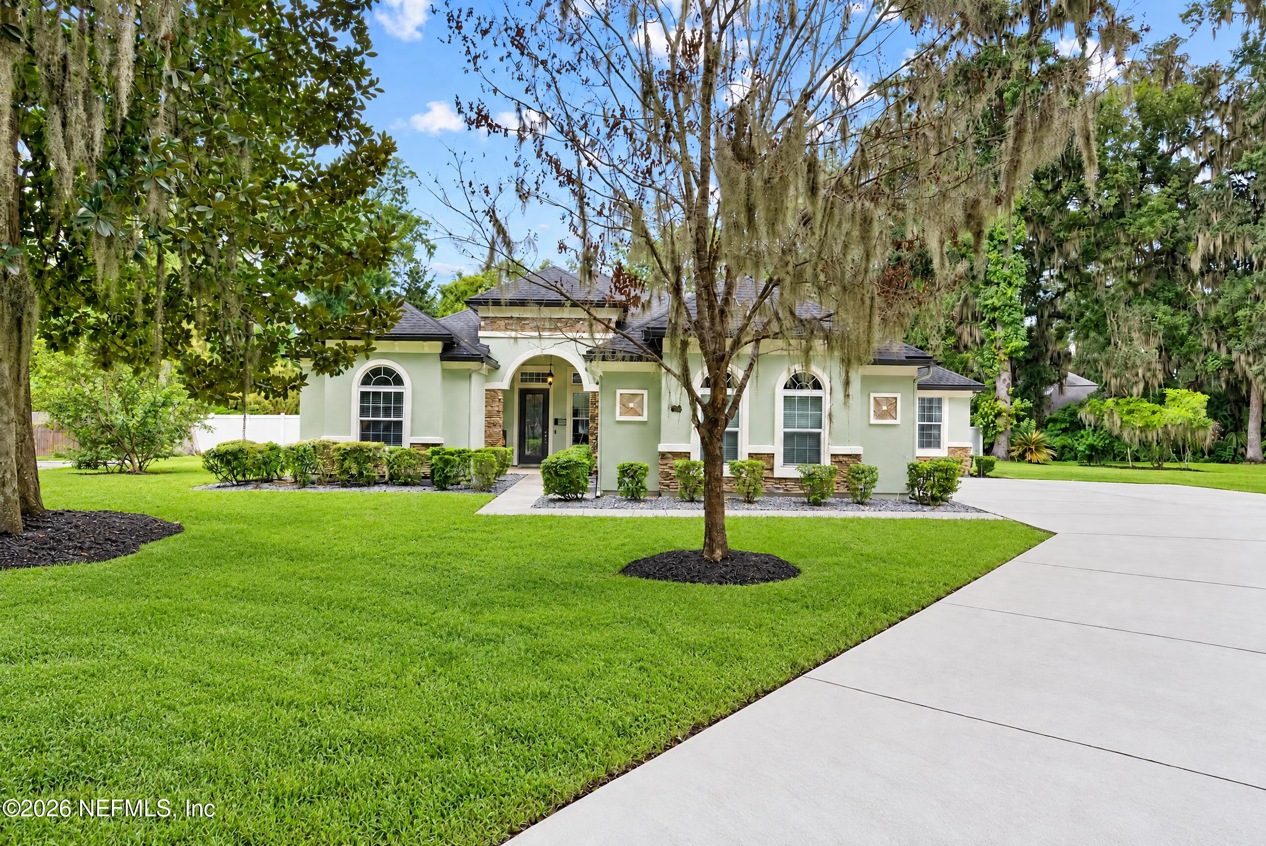 Single Family Residence for sale in Fleming Island