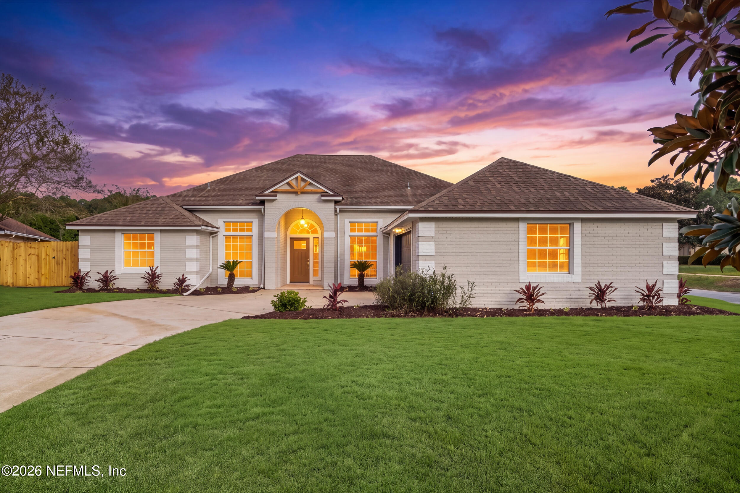 Single Family Residence for sale in Jacksonville