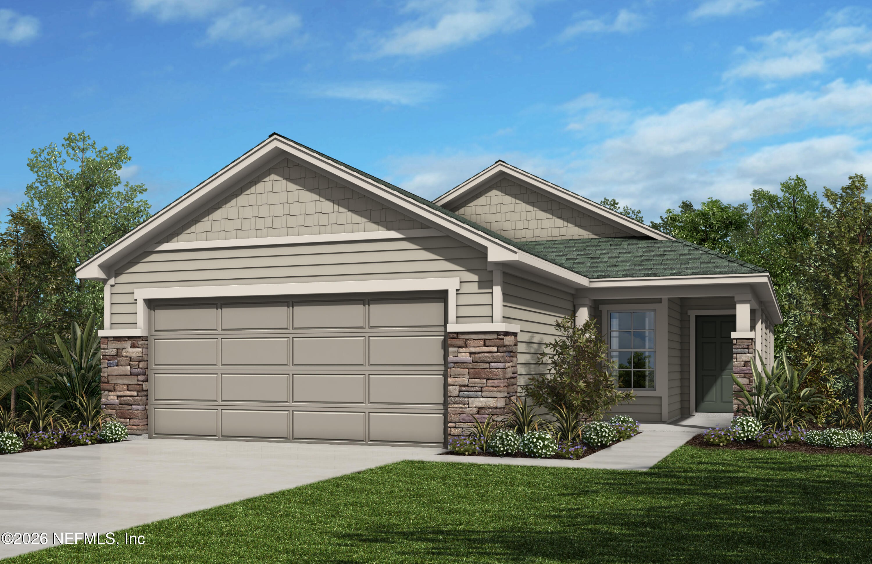 Single Family Residence for sale in Jacksonville