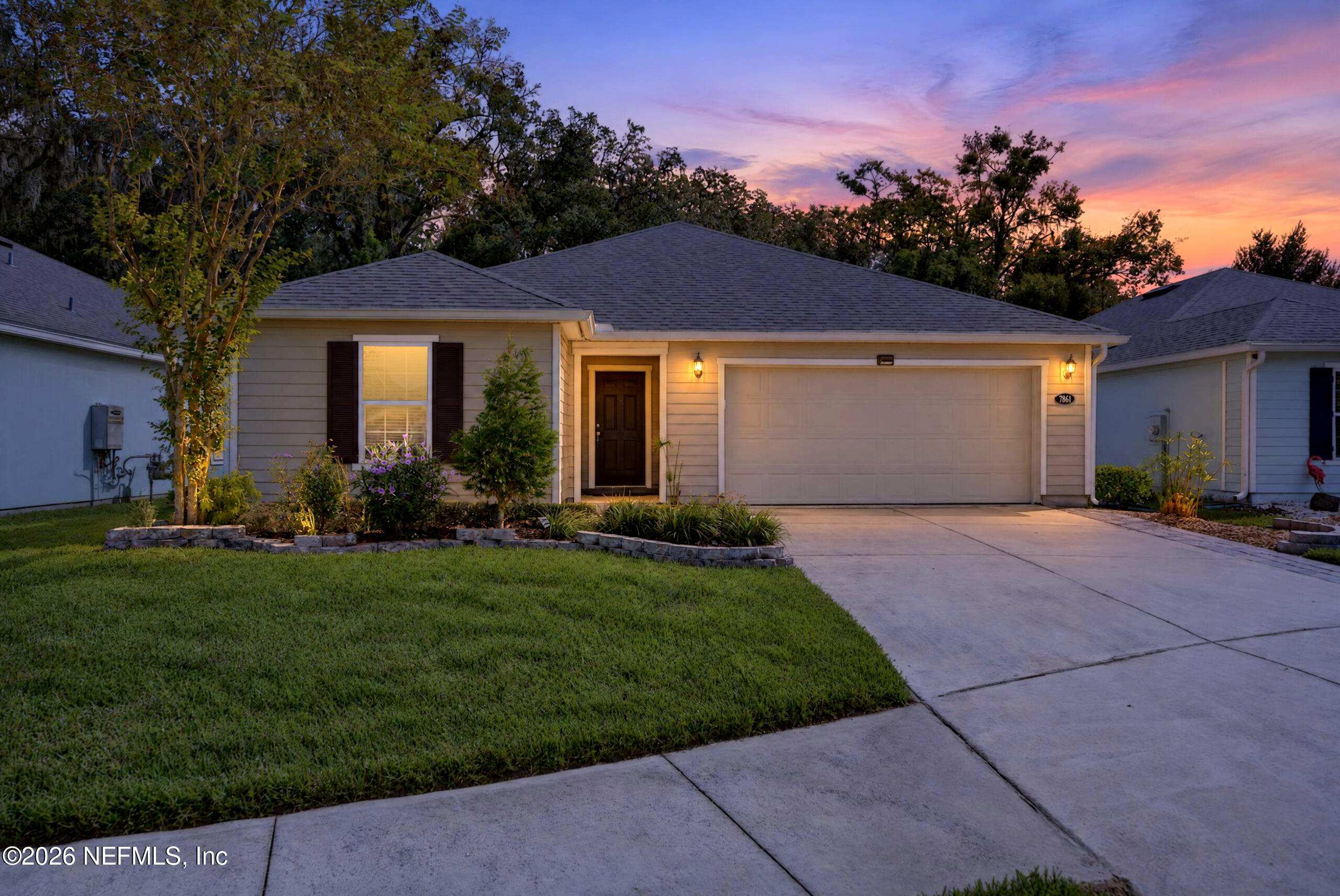 Single Family Residence for sale in Jacksonville