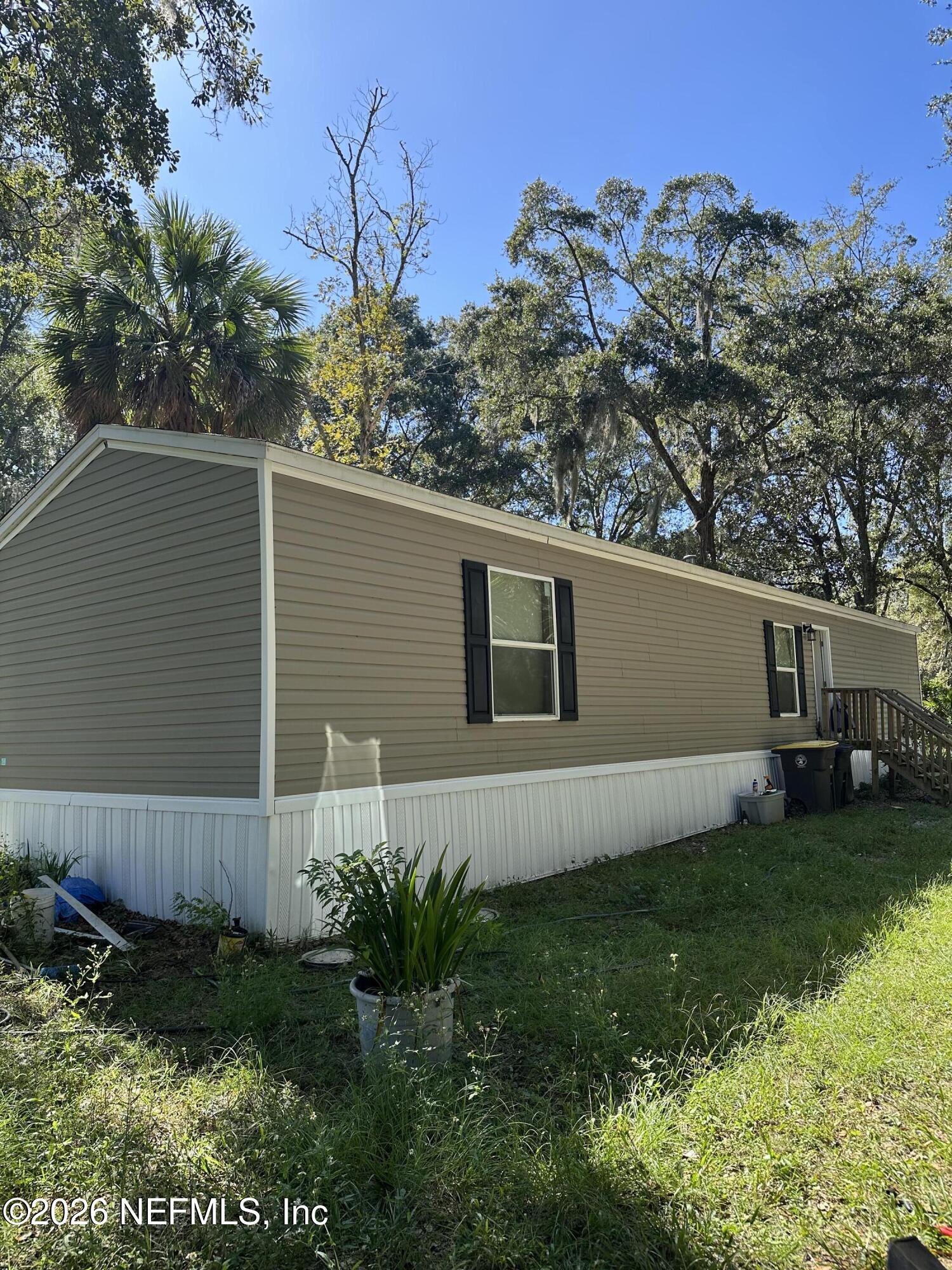 Manufactured Home for sale in Jacksonville