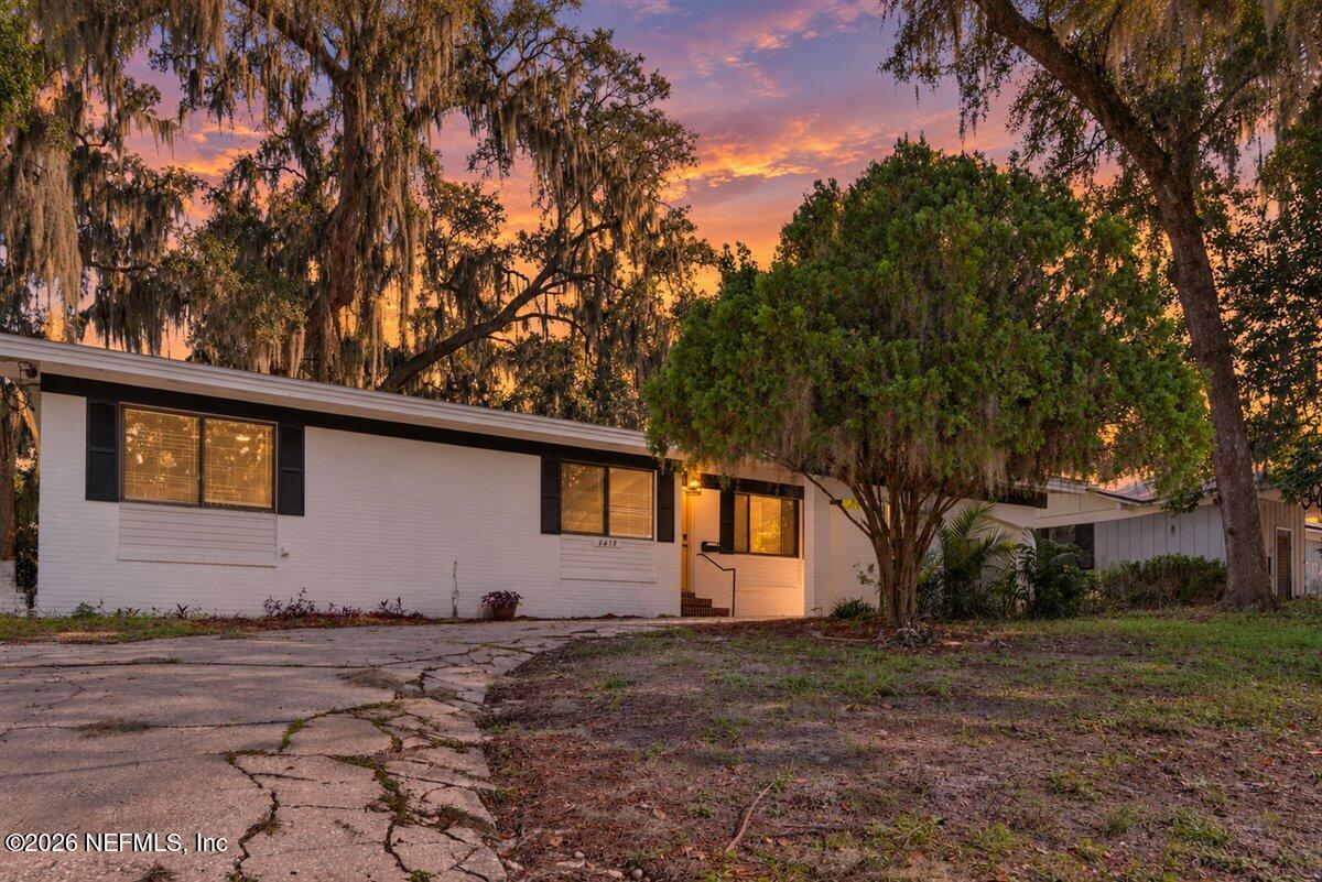 Single Family Residence for sale in Jacksonville