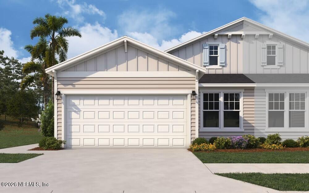 Townhouse for sale in St. Augustine