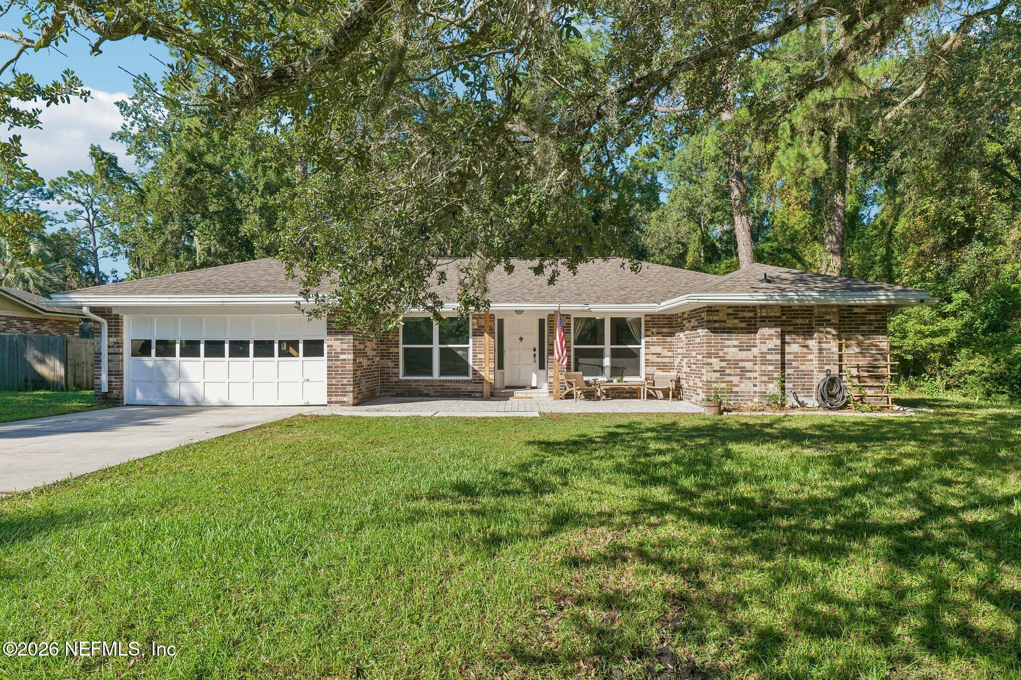 Single Family Residence for sale in Jacksonville