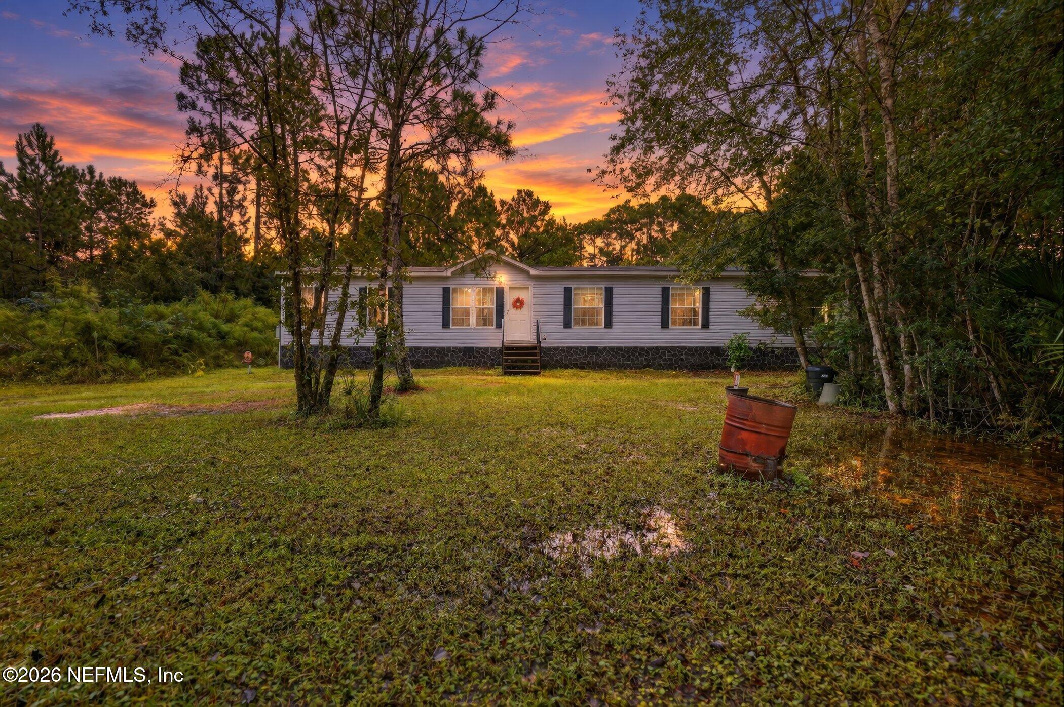 Single Family Residence for sale in Yulee