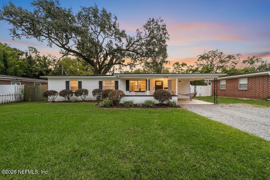 Single Family Residence for sale in Jacksonville
