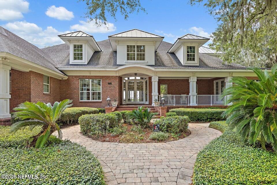 Single Family Residence for sale in Fruit Cove