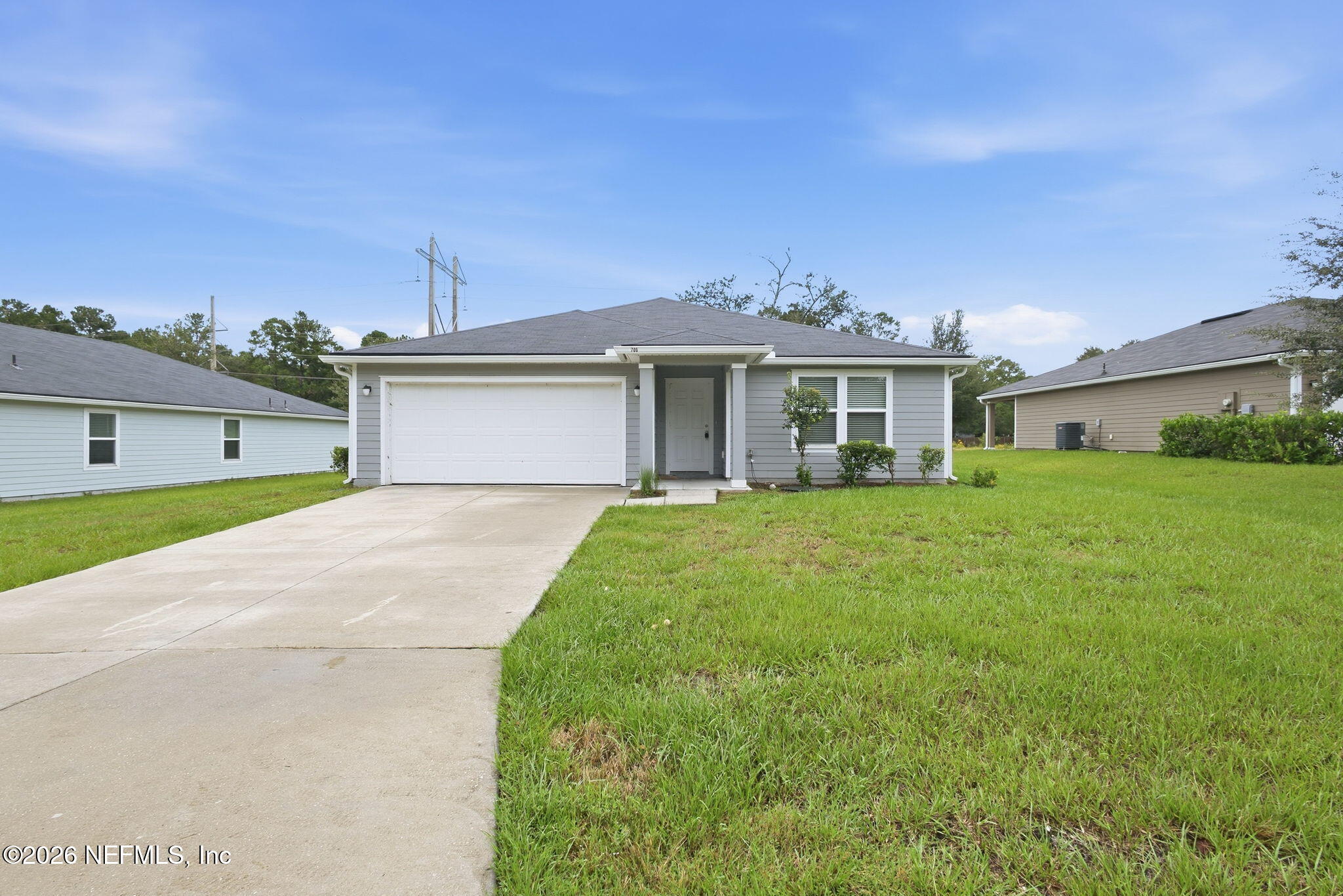 Single Family Residence for sale in Jacksonville