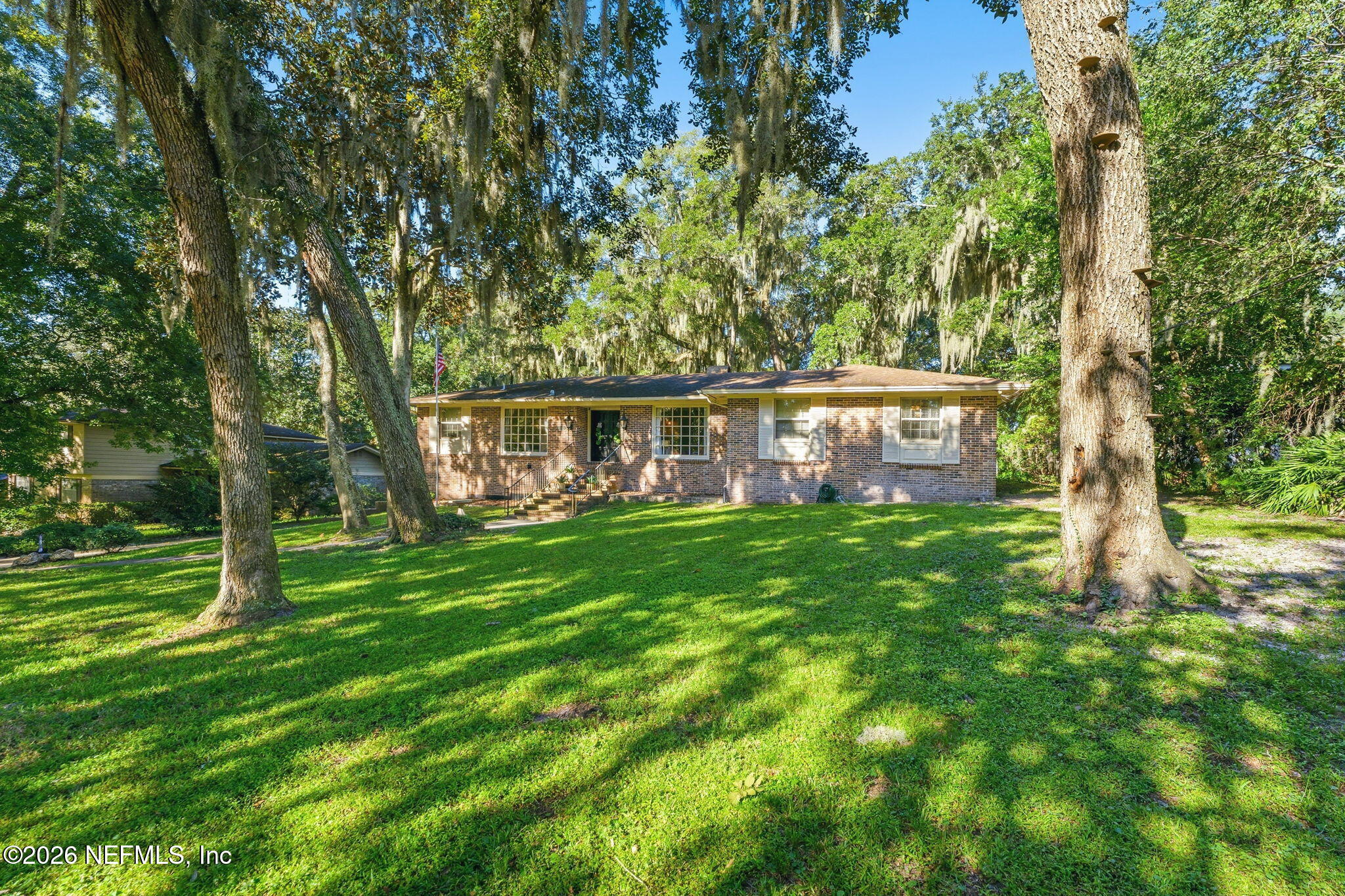 Single Family Residence for sale in Jacksonville