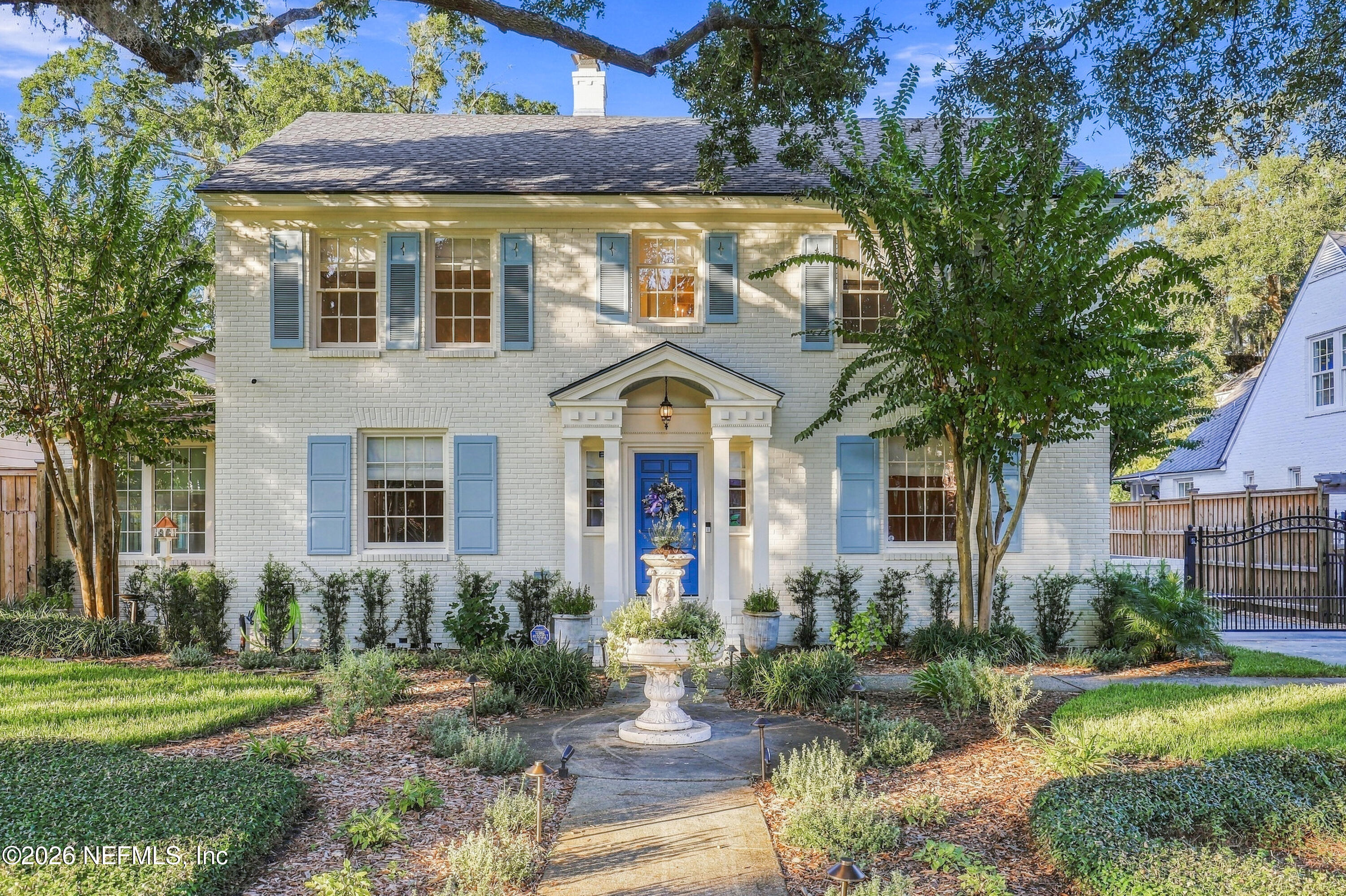 Single Family Residence for sale in Jacksonville