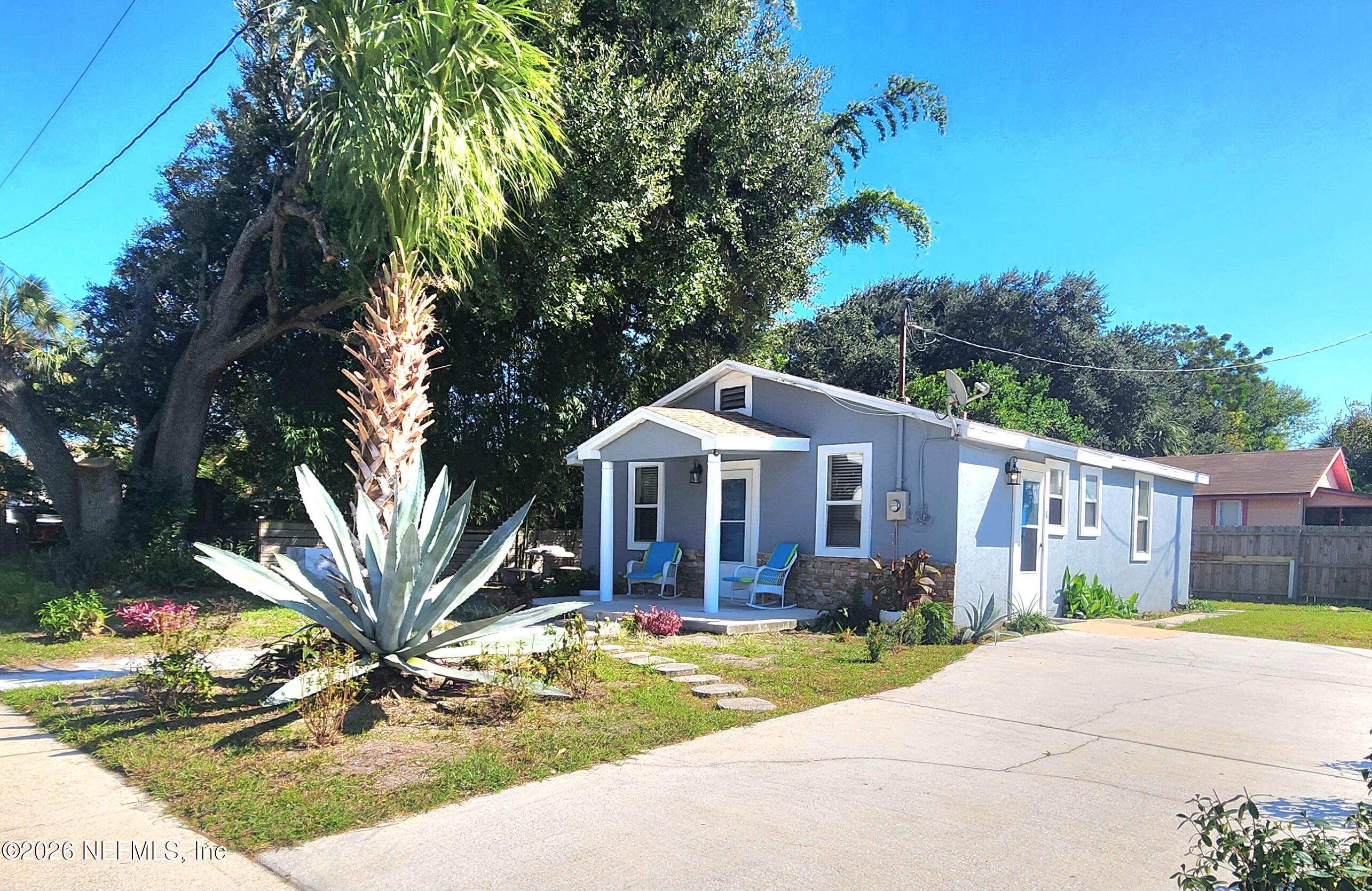 Single Family Residence for sale in Jacksonville Beach