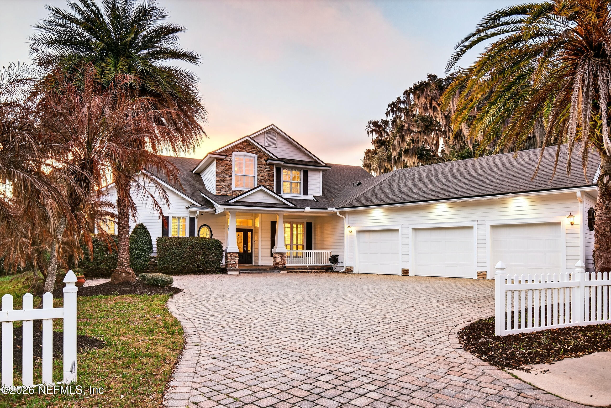 Single Family Residence for sale in Middleburg