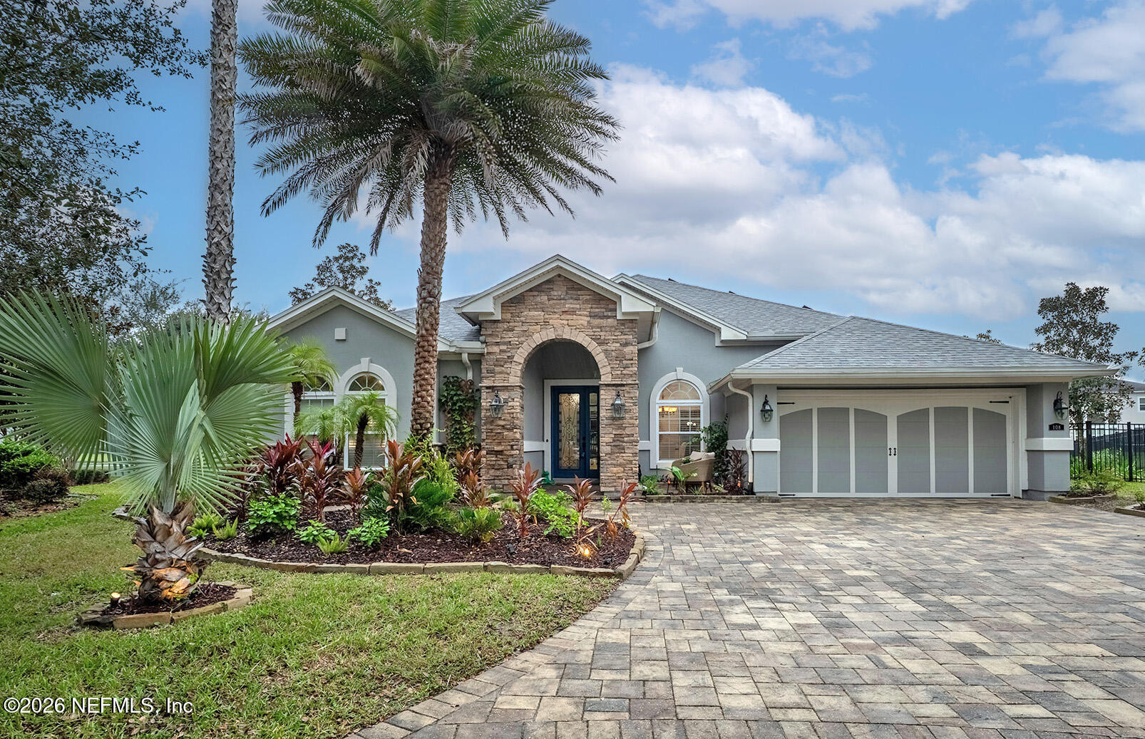Single Family Residence for sale in St. Johns