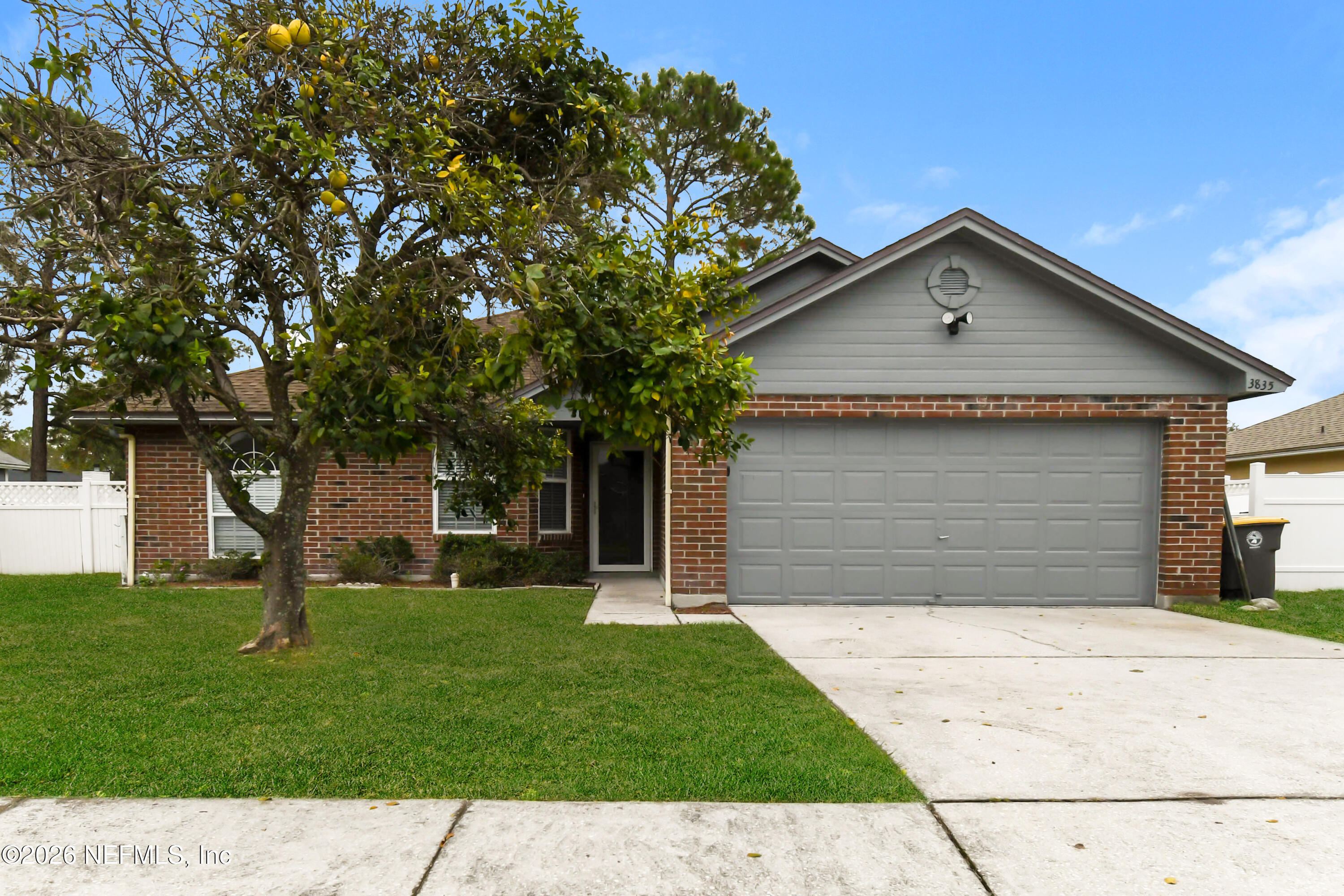 Single Family Residence for sale in Jacksonville