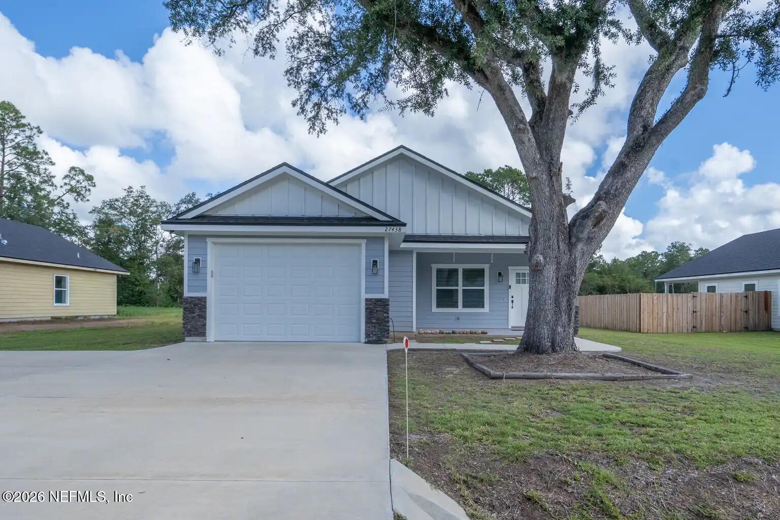 Single Family Residence for sale in Hilliard