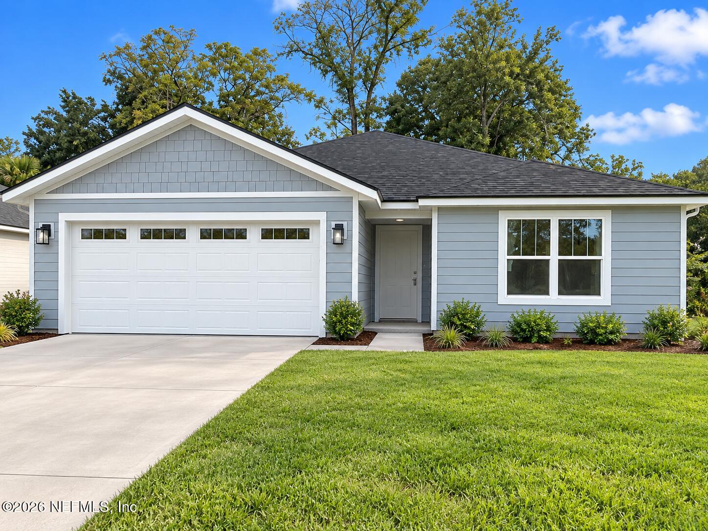 Single Family Residence for sale in Jacksonville