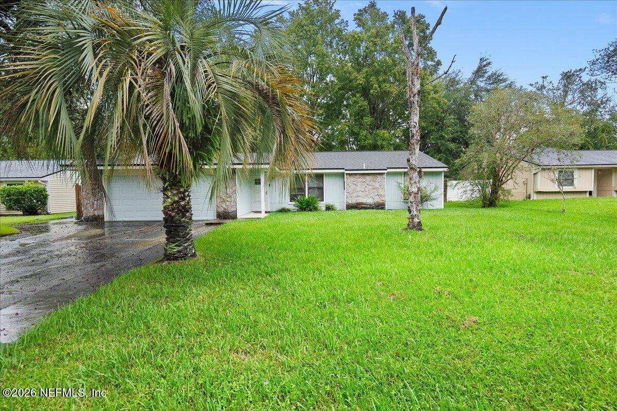 Single Family Residence for sale in Orange Park
