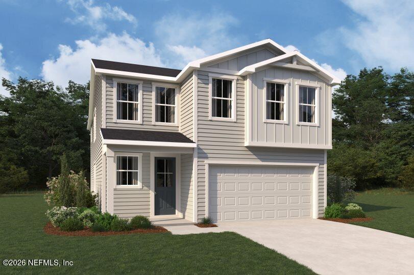 Single Family Residence for sale in St. Johns