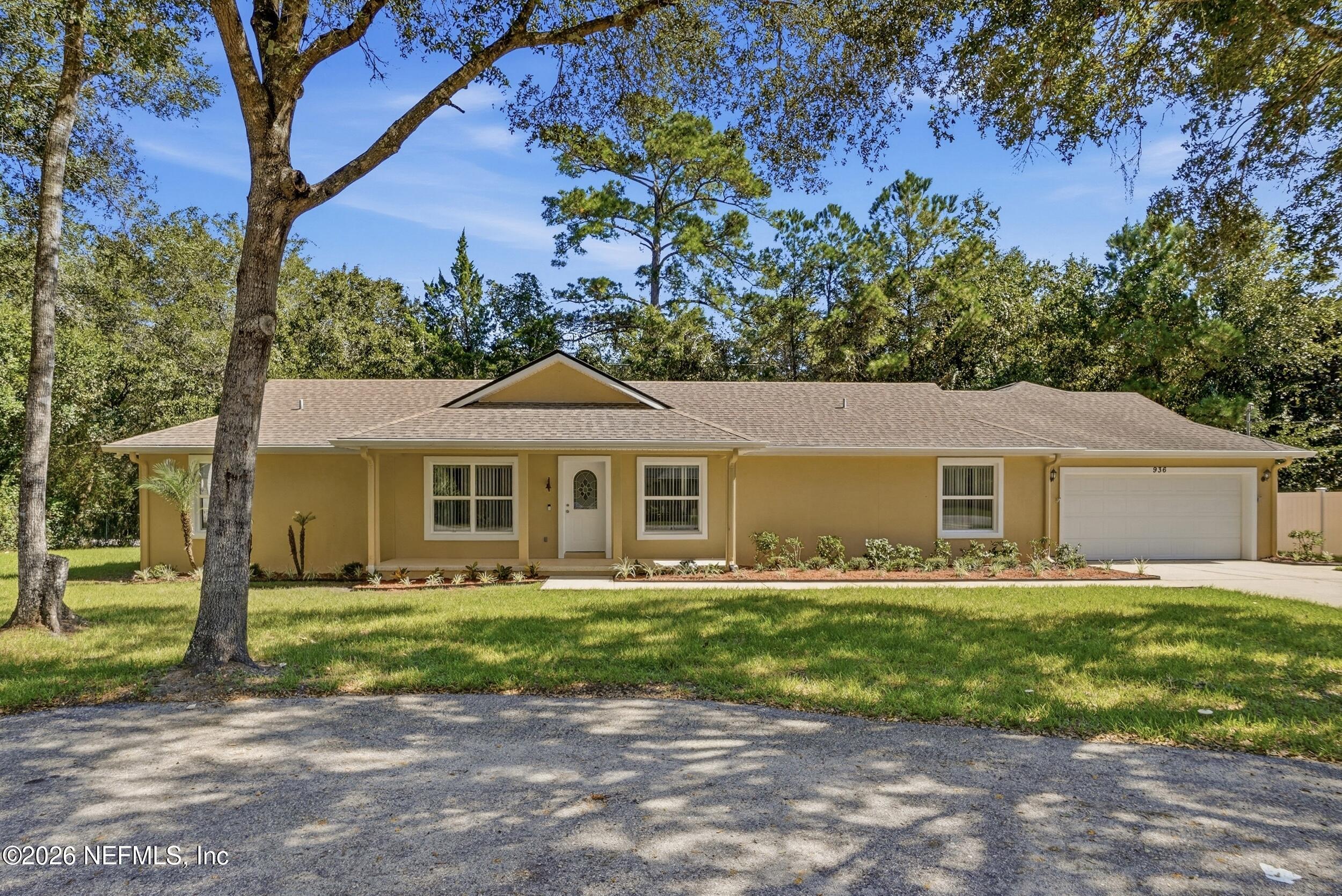 Single Family Residence for sale in St. Augustine