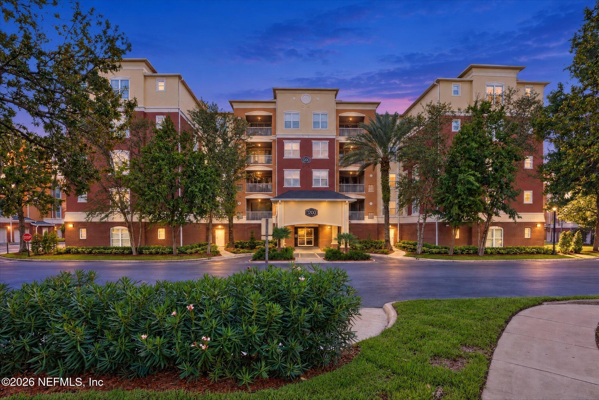 Condominium for sale in Jacksonville