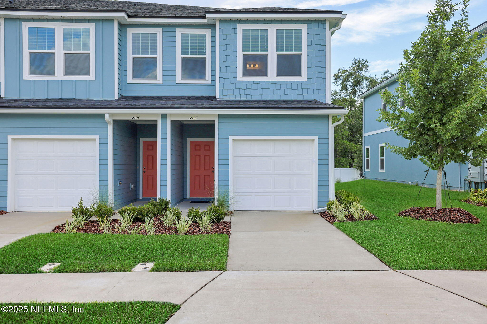 Townhouse for sale in Jacksonville