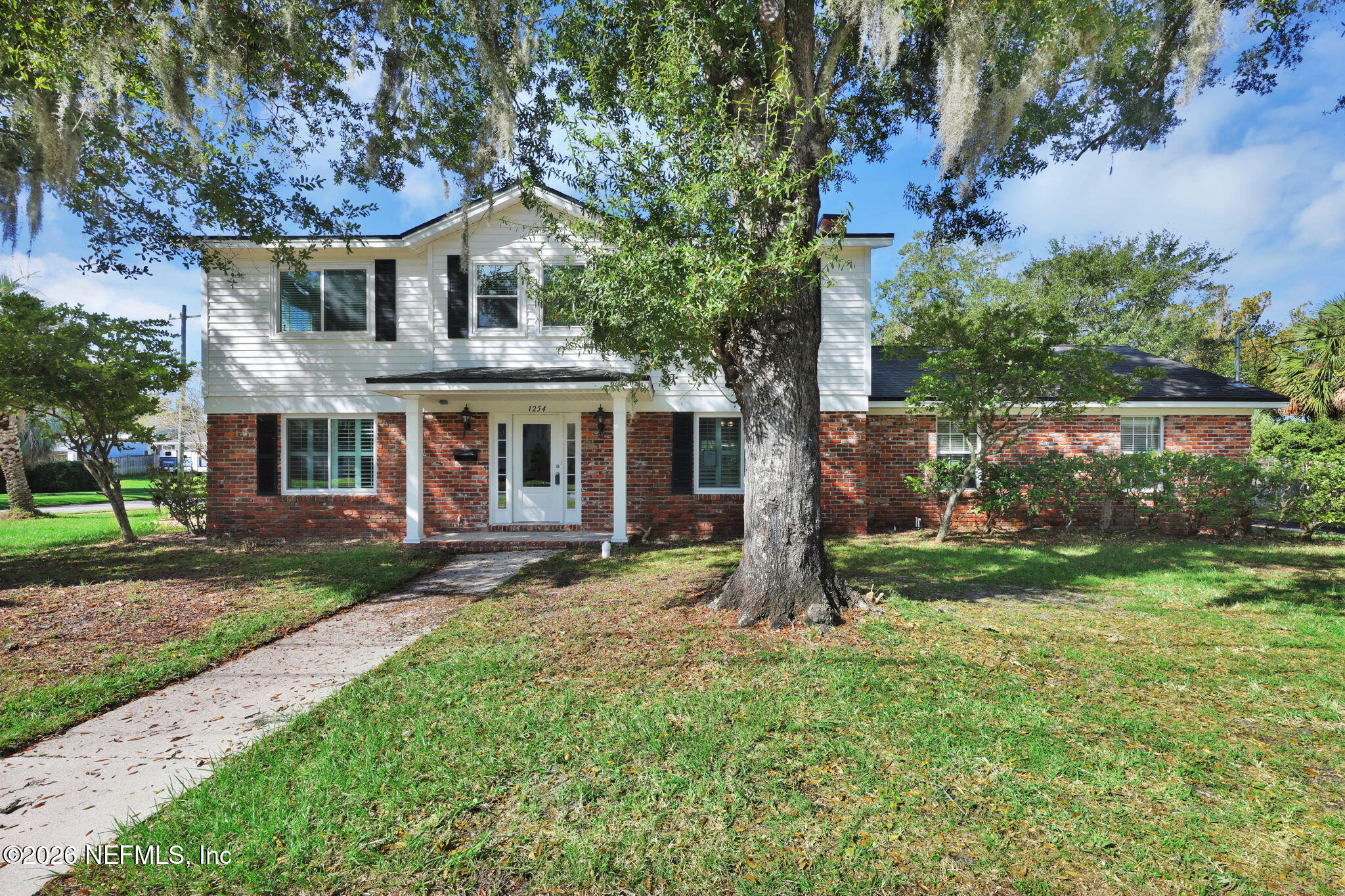 Single Family Residence for sale in Jacksonville