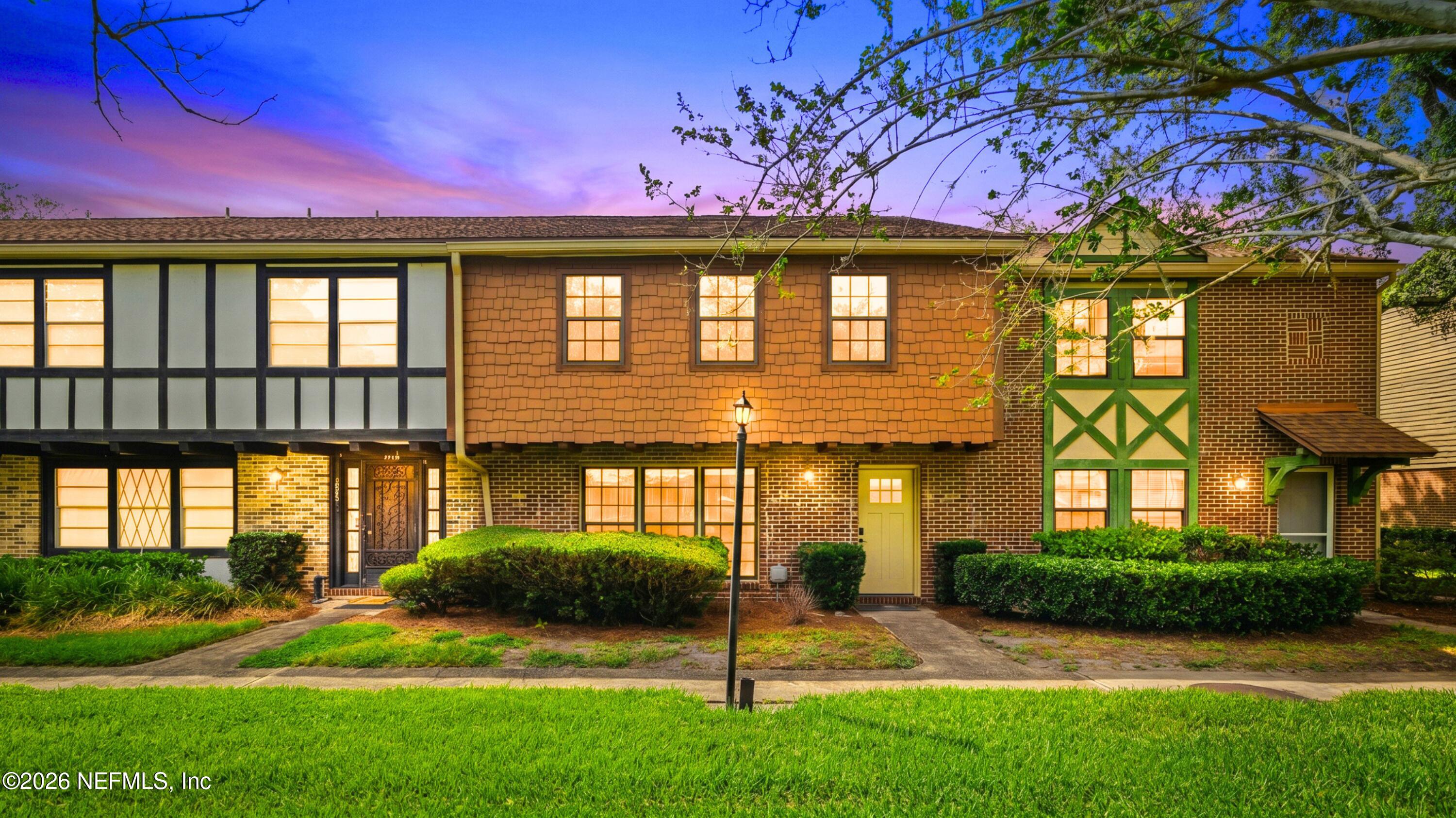 Townhouse for sale in Jacksonville