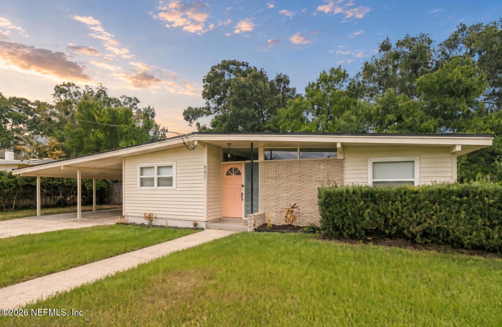 Single Family Residence for sale in Jacksonville