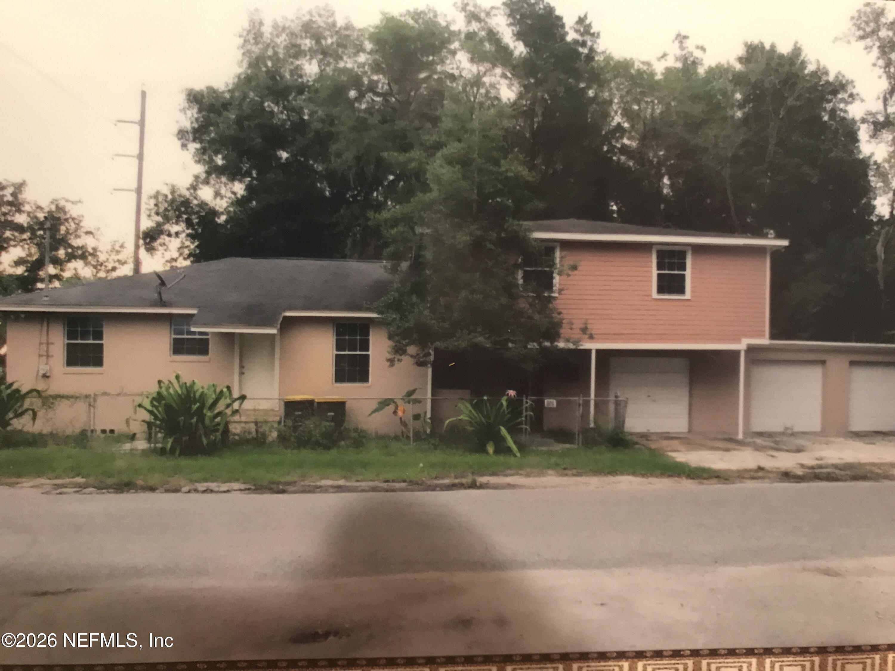 Single Family Residence for sale in Jacksonville