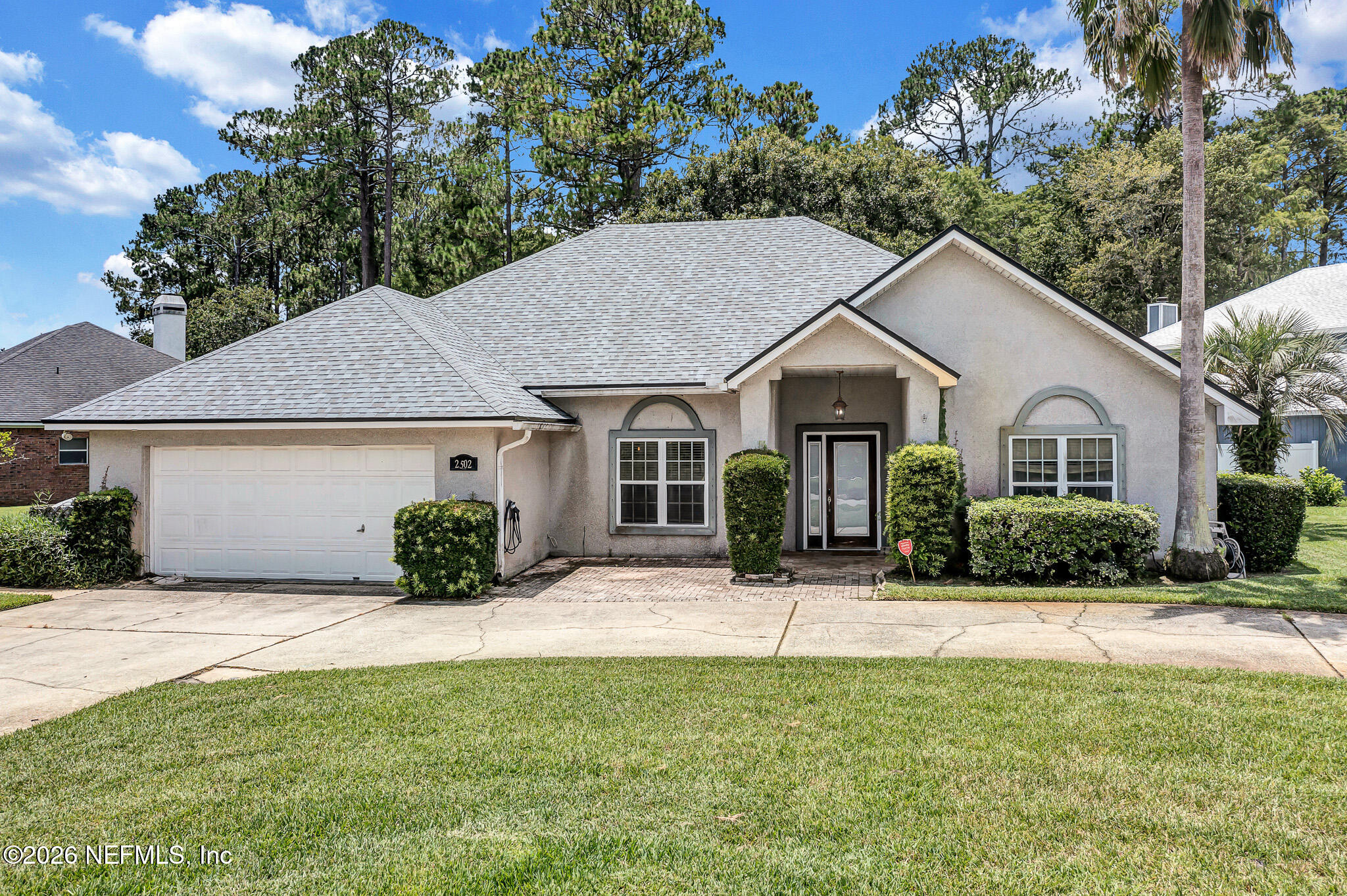 Single Family Residence for sale in Jacksonville