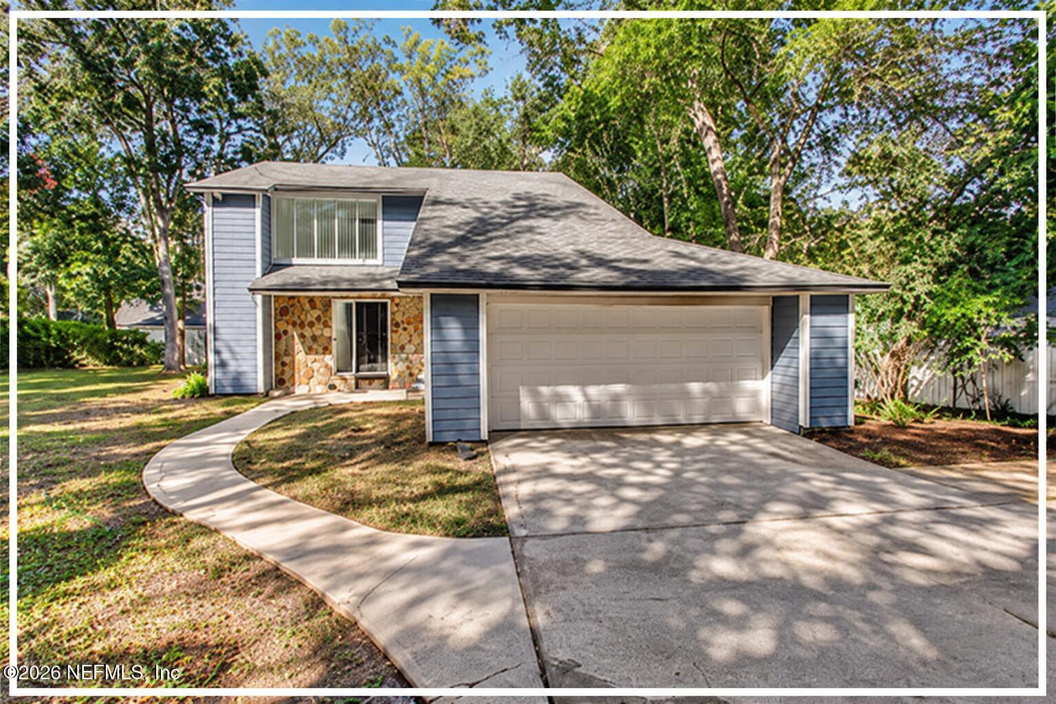 Single Family Residence for sale in Jacksonville