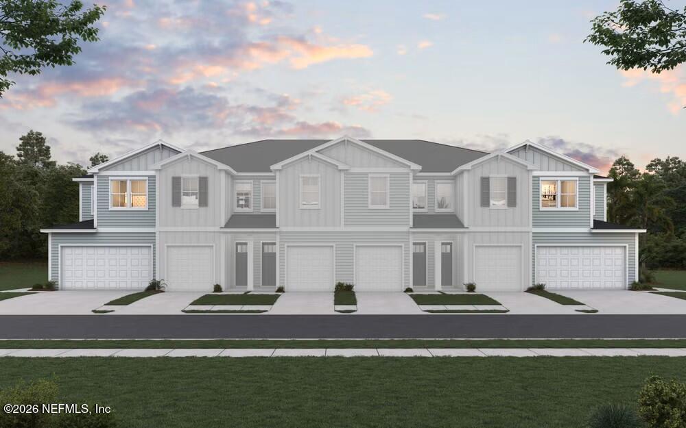 Townhouse for sale in Jacksonville