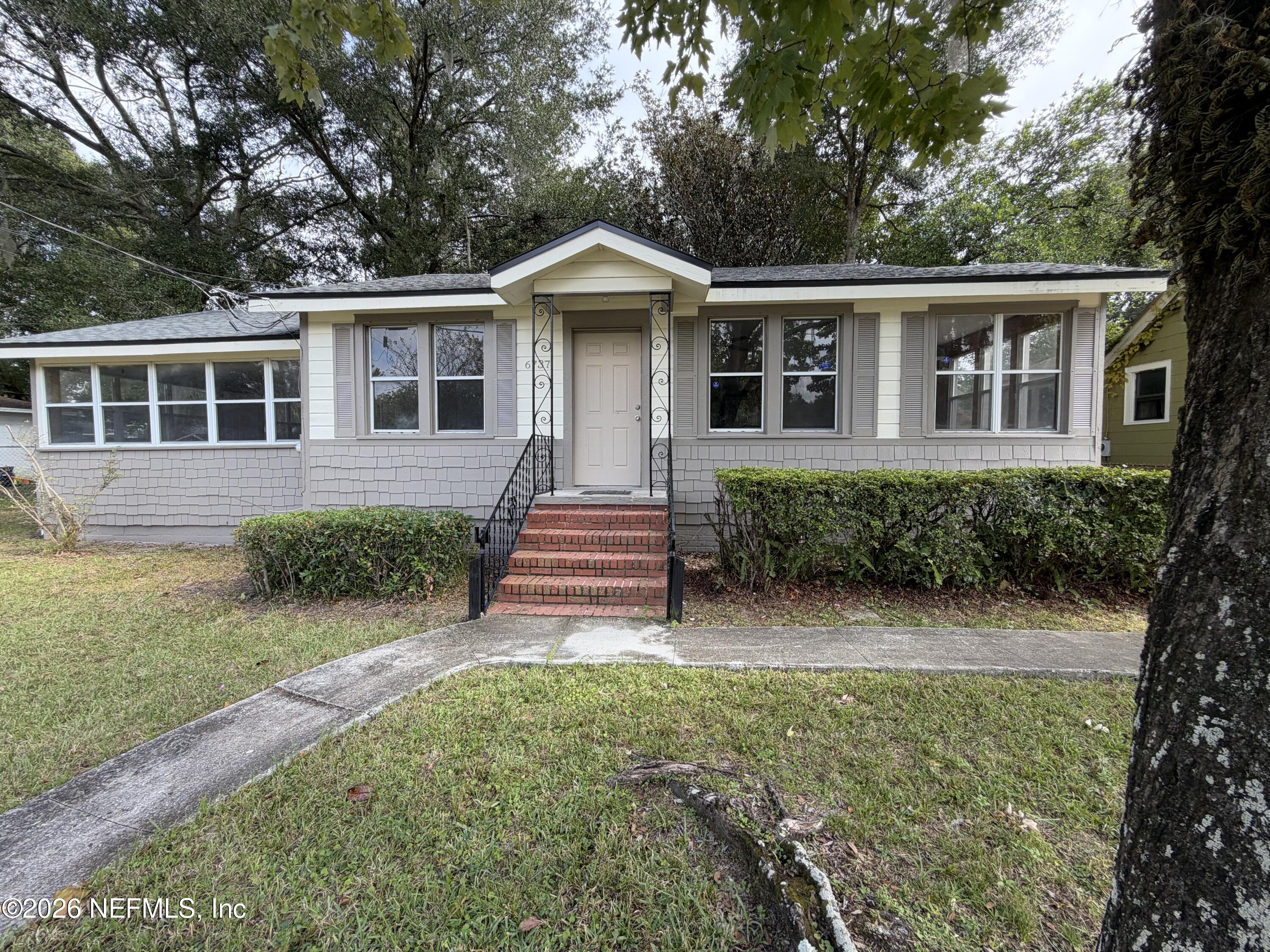 Single Family Residence for sale in Jacksonville