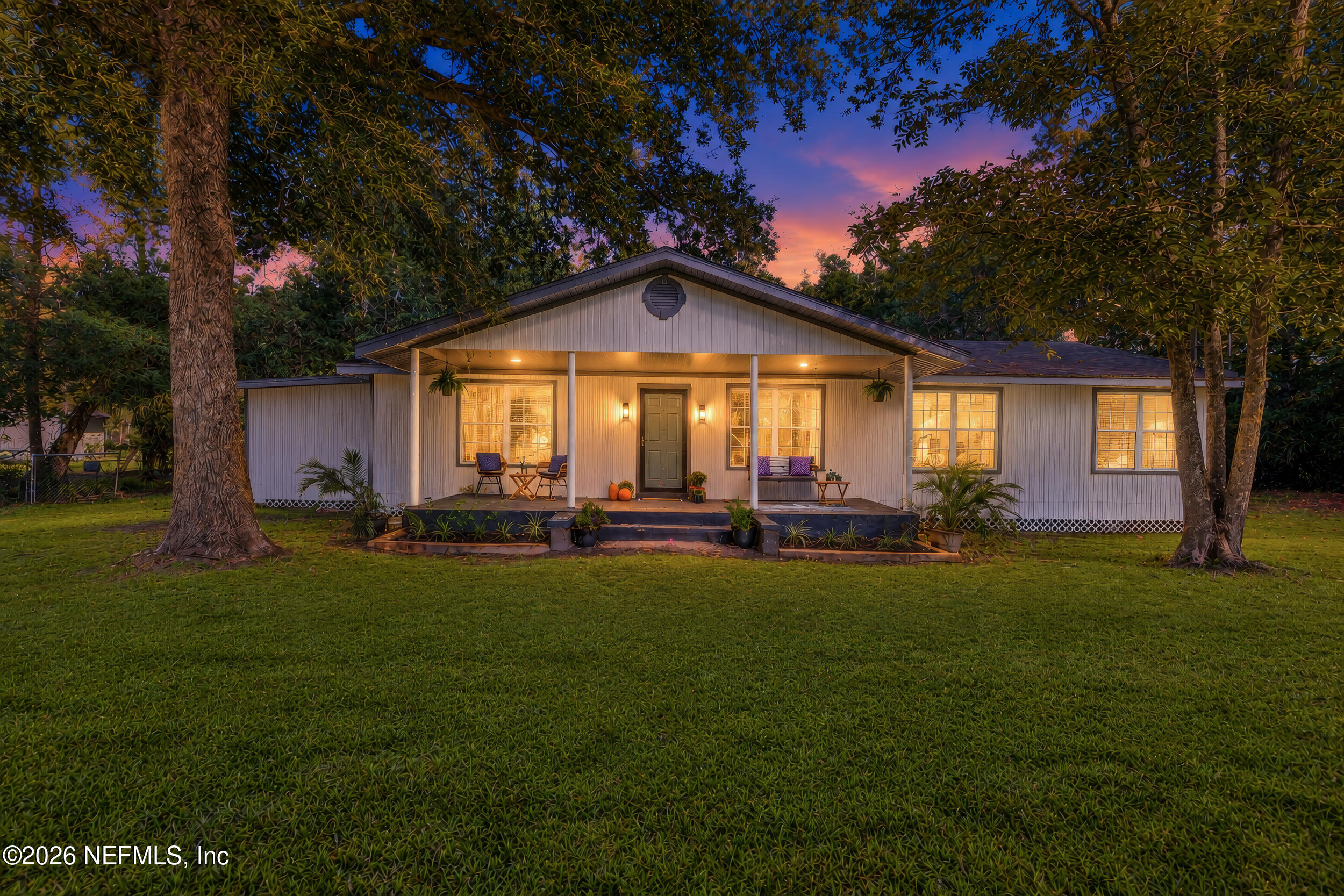 Single Family Residence for sale in Jacksonville