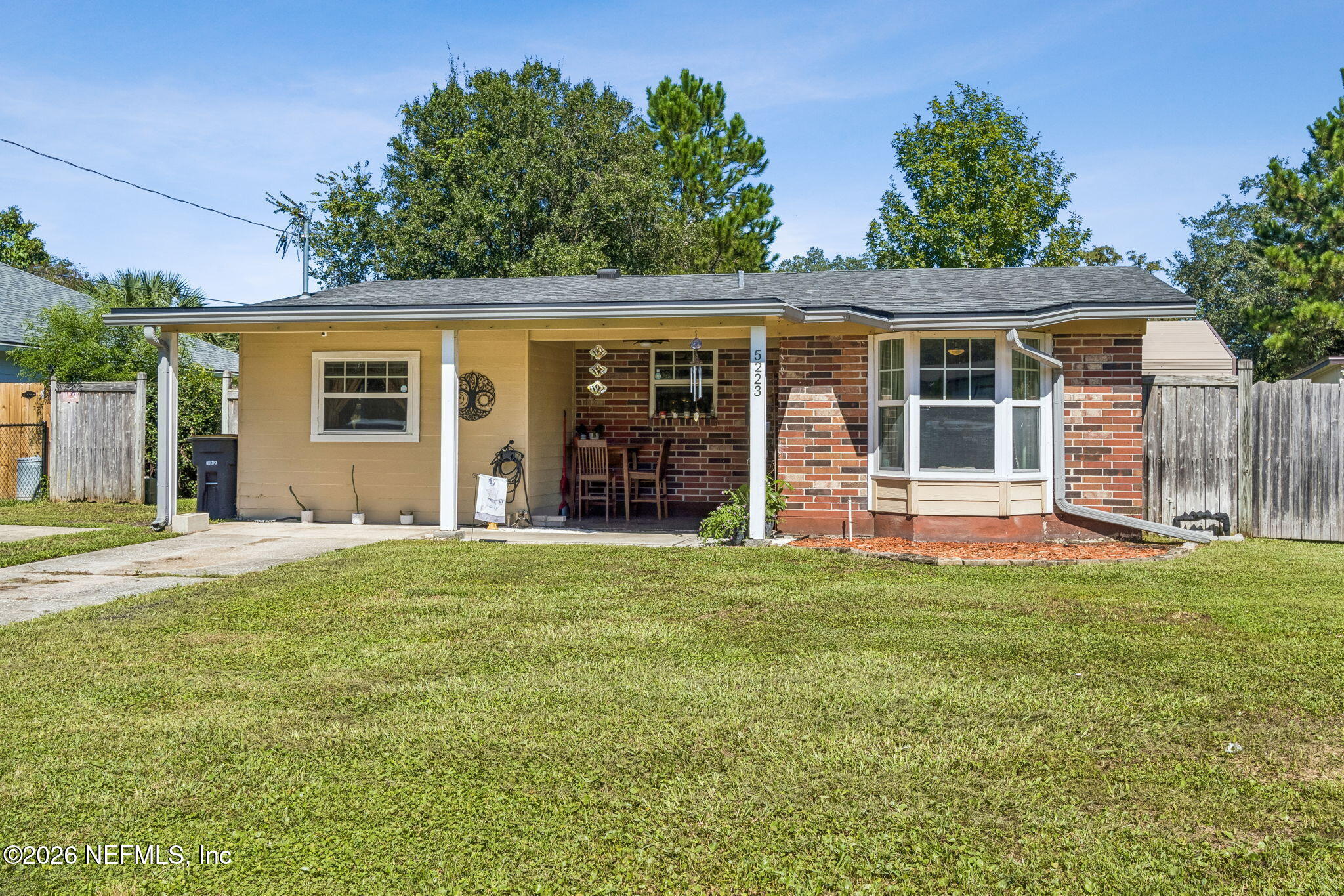Single Family Residence for sale in Jacksonville
